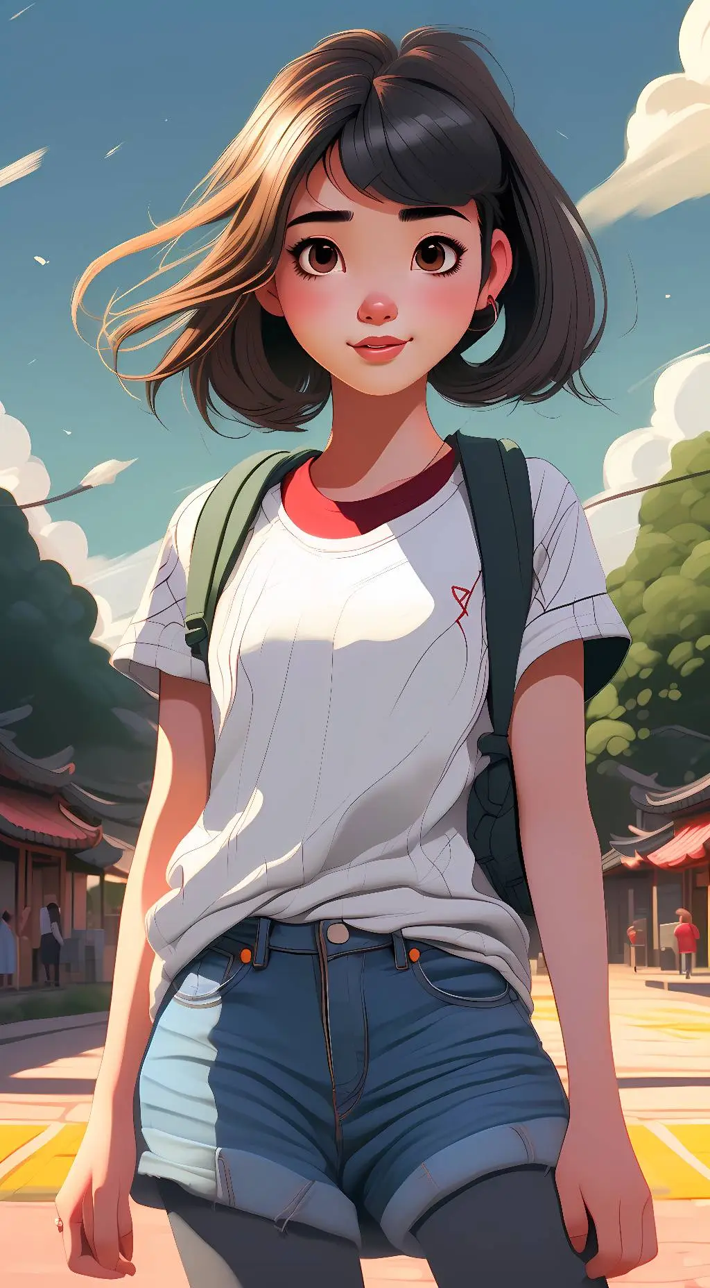 Talkie AI - Chat with Yi