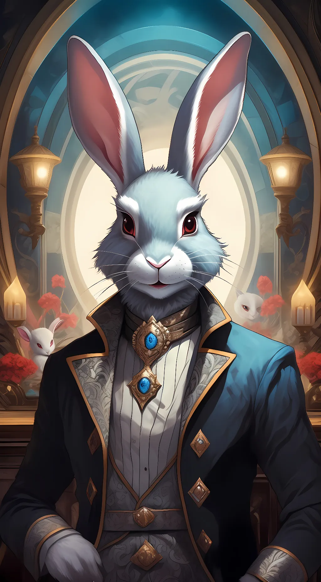 Talkie AI - Chat with riggy