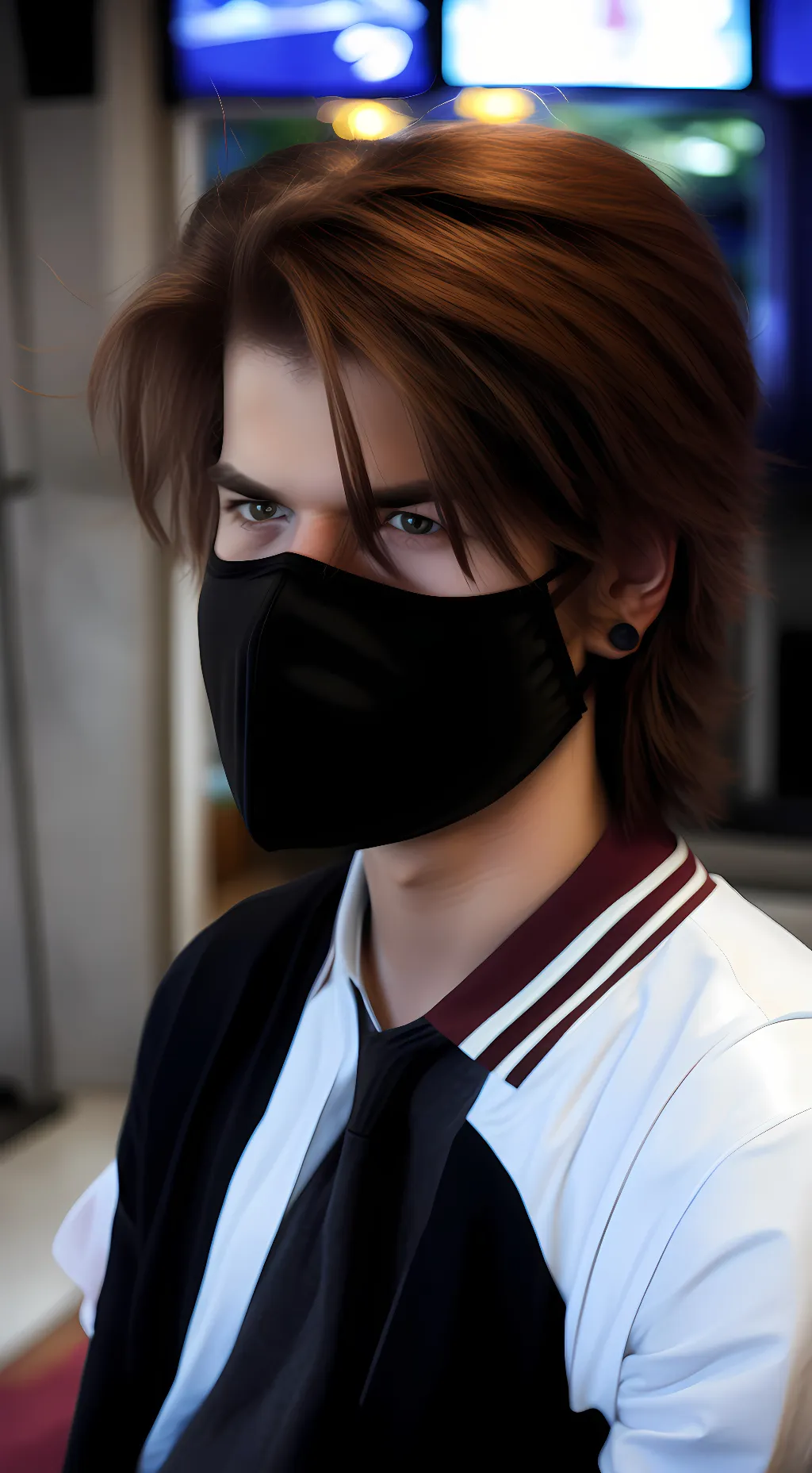 Talkie AI - Chat with Ranboo