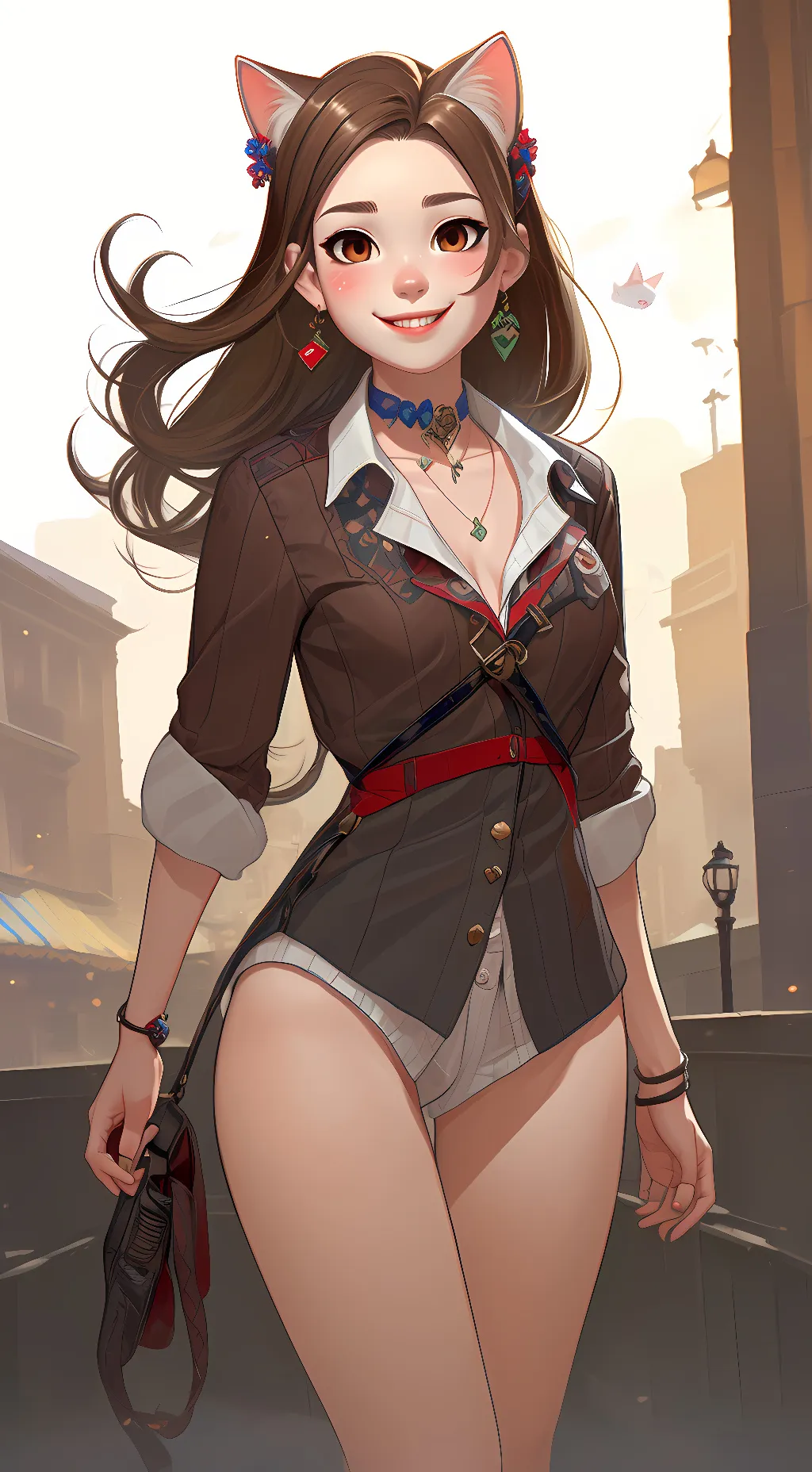 Talkie AI - Chat with Loading..