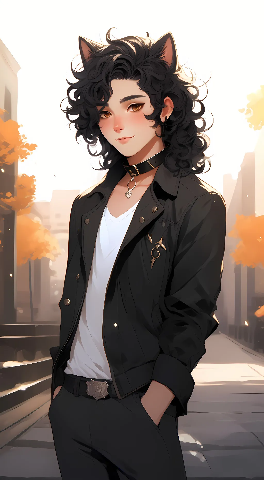 Talkie AI - Chat with Pet World