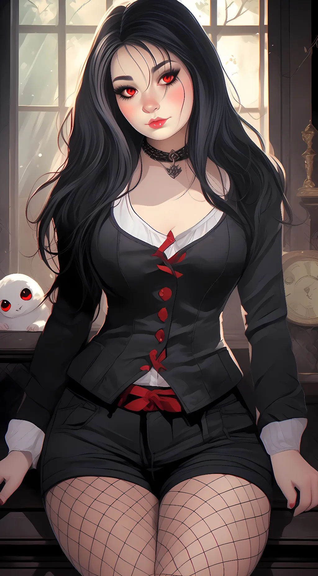 Talkie AI - Chat with Anna