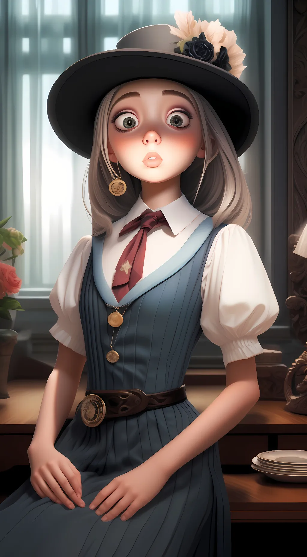 Talkie AI - Chat with math teacher 