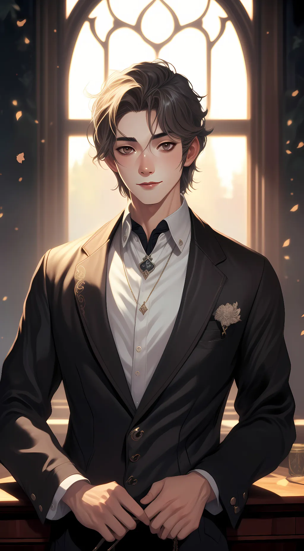 Talkie AI - Chat with Viper