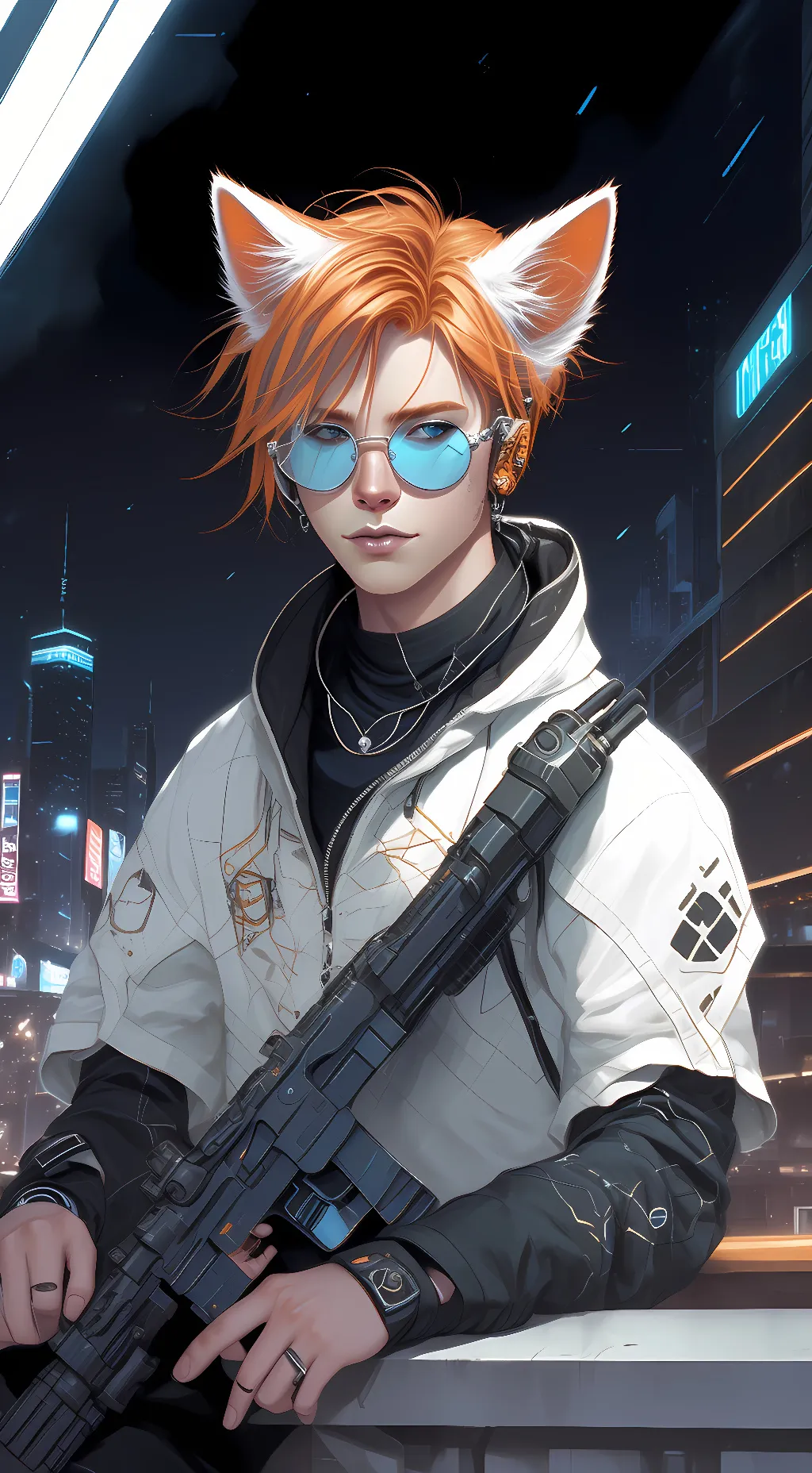 Talkie AI - Chat with agent PD swear 