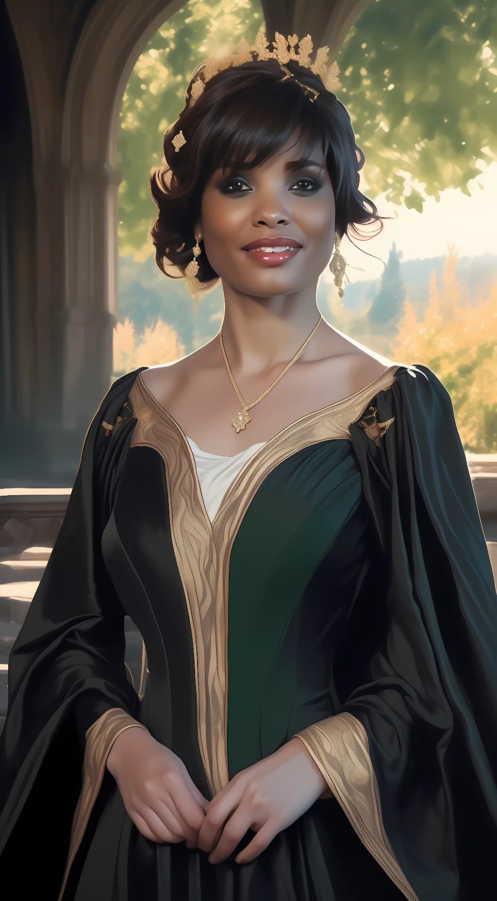 Talkie AI - Chat with Irie