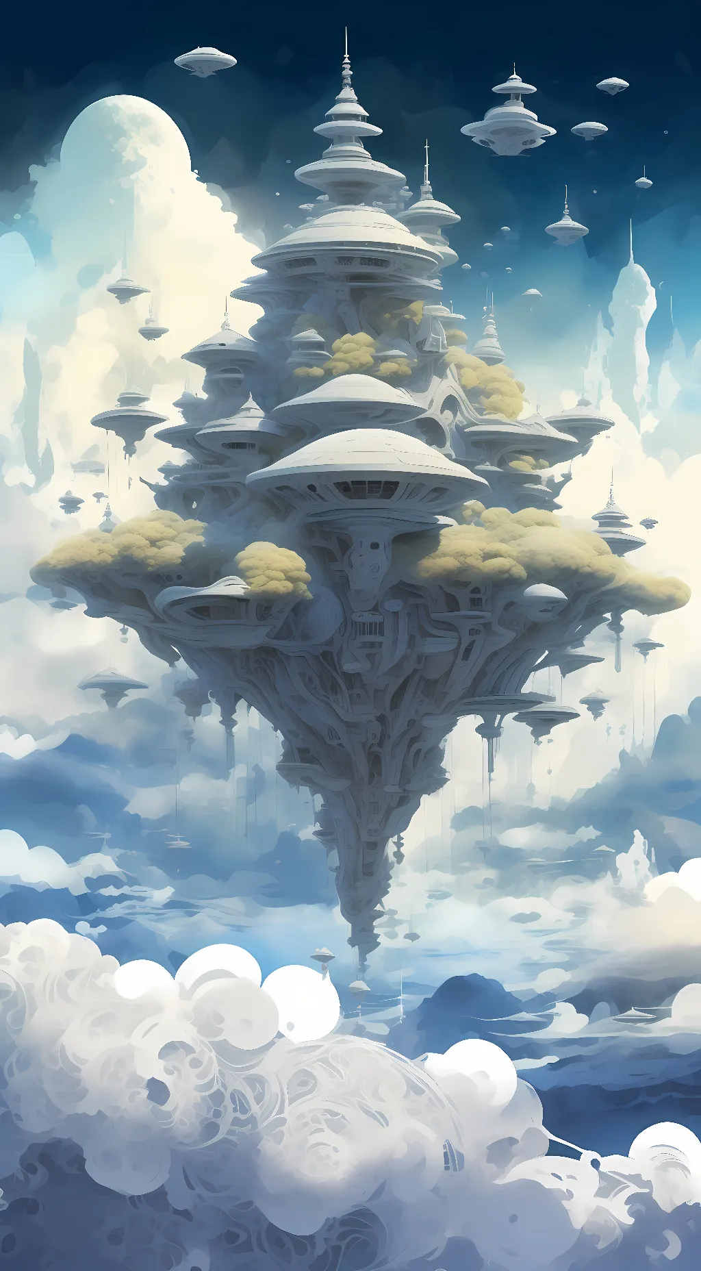 Talkie AI - Chat with Little Jervis