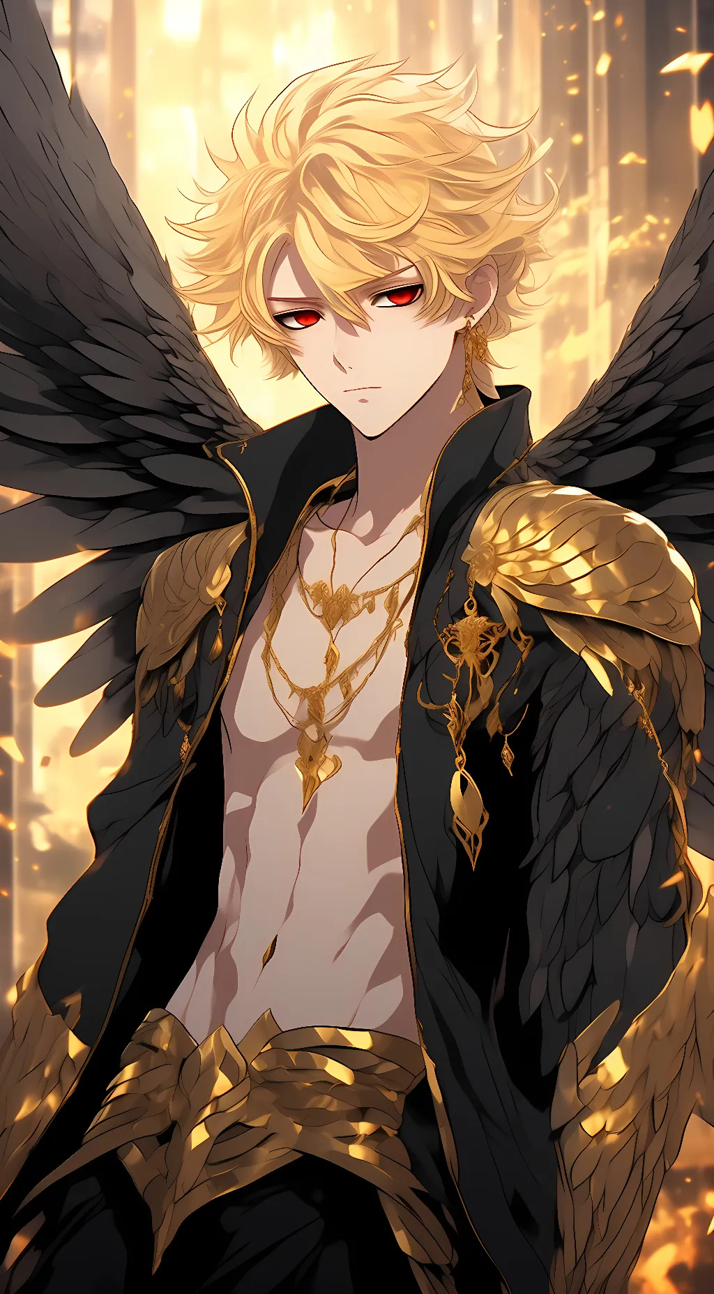 ai character: rome background