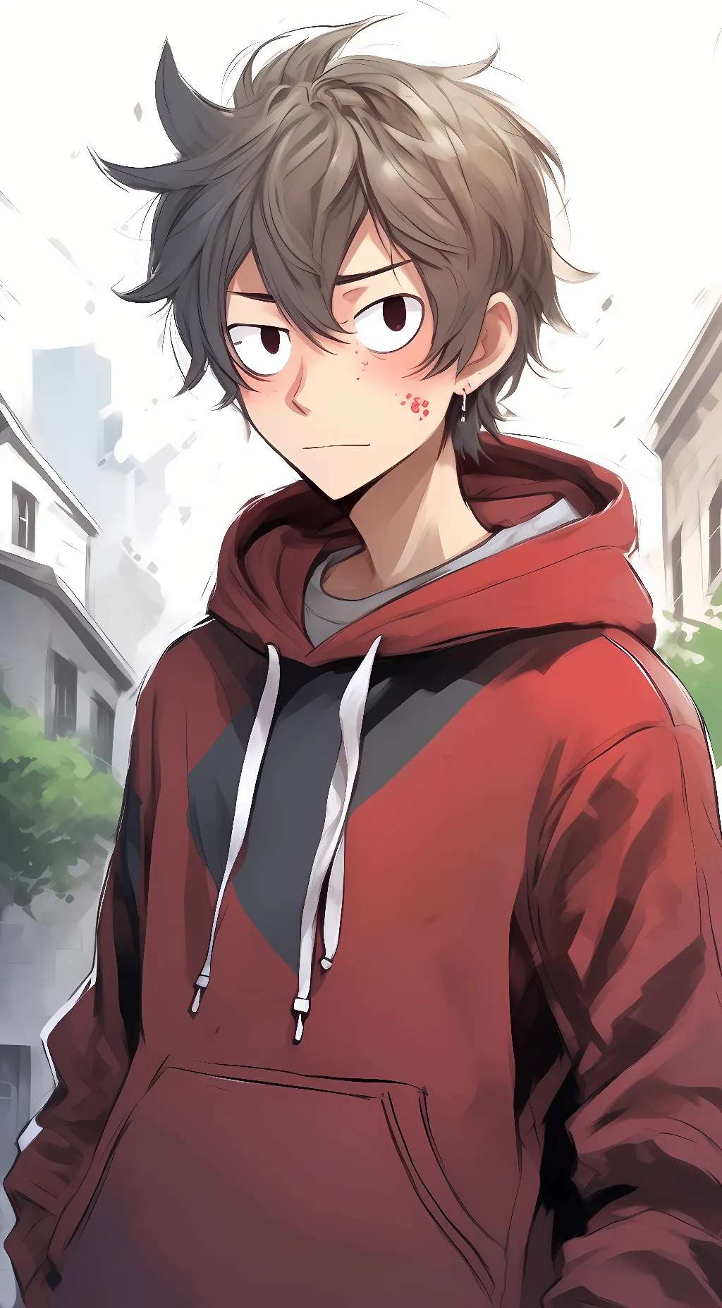 ai character: tord-eddworld background