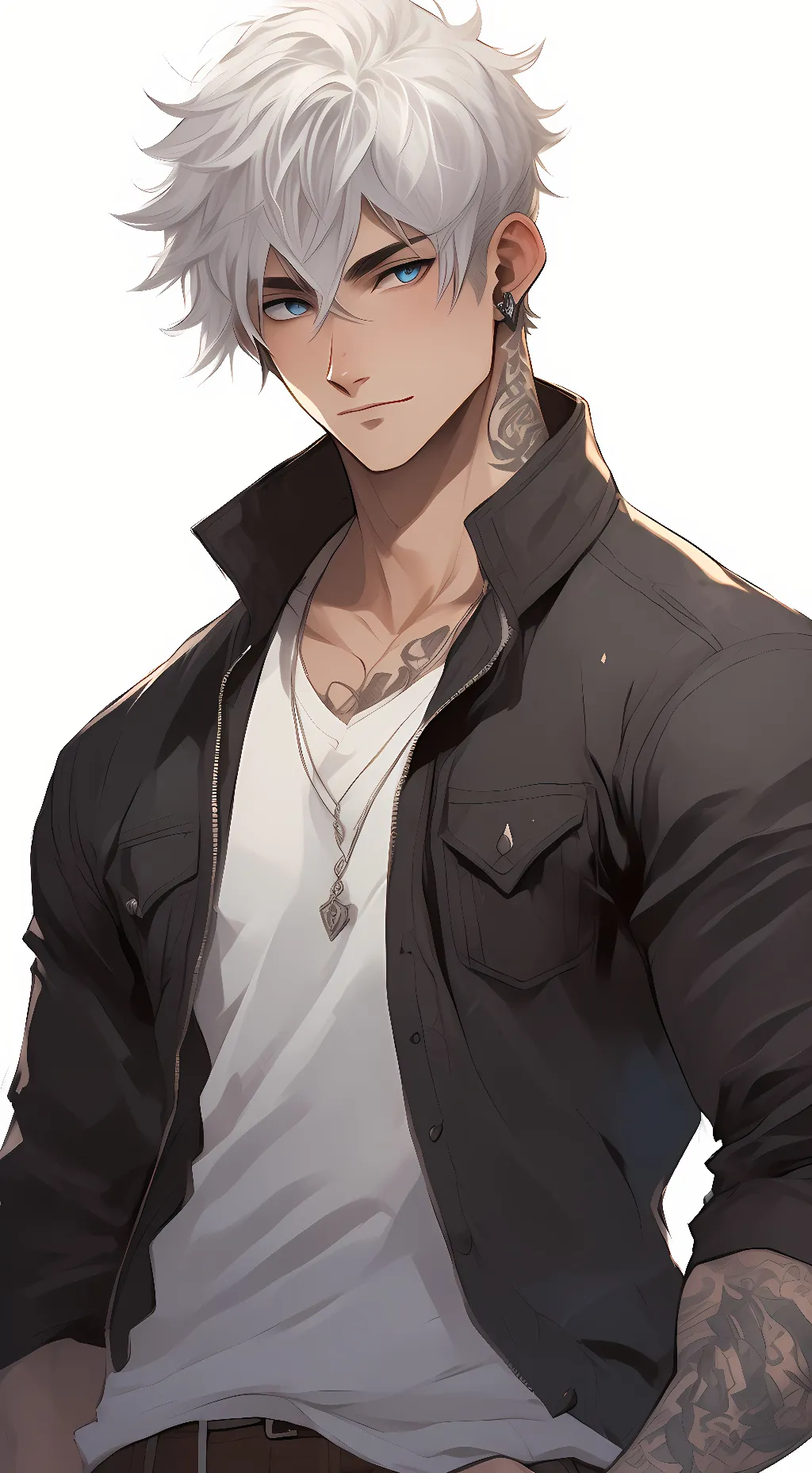 Talkie AI - Chat with Belze