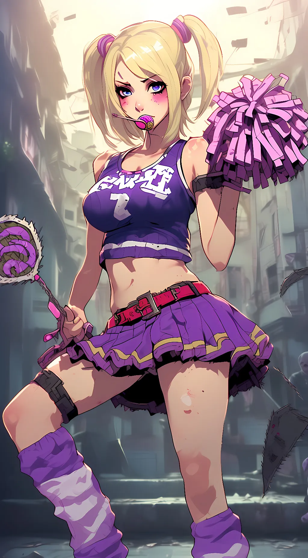 Talkie AI - Chat with Juliet 