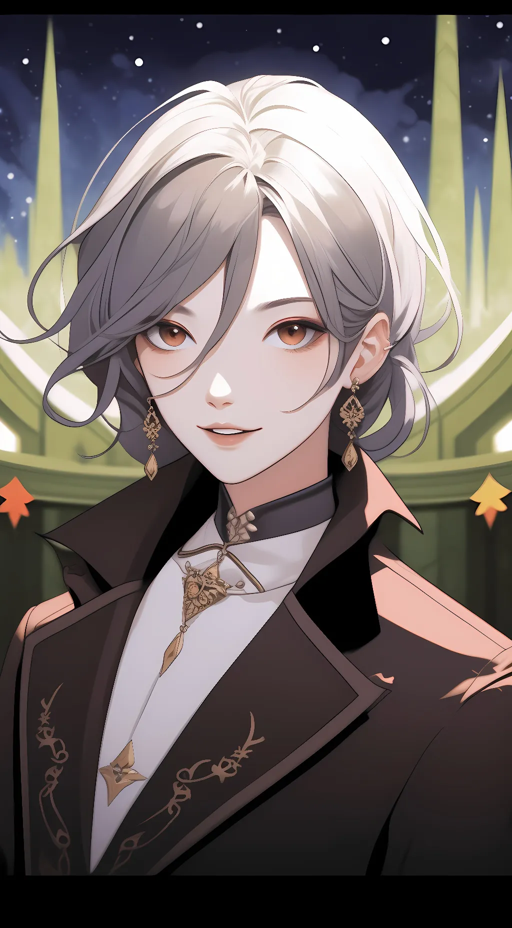 Talkie AI - Chat with Max