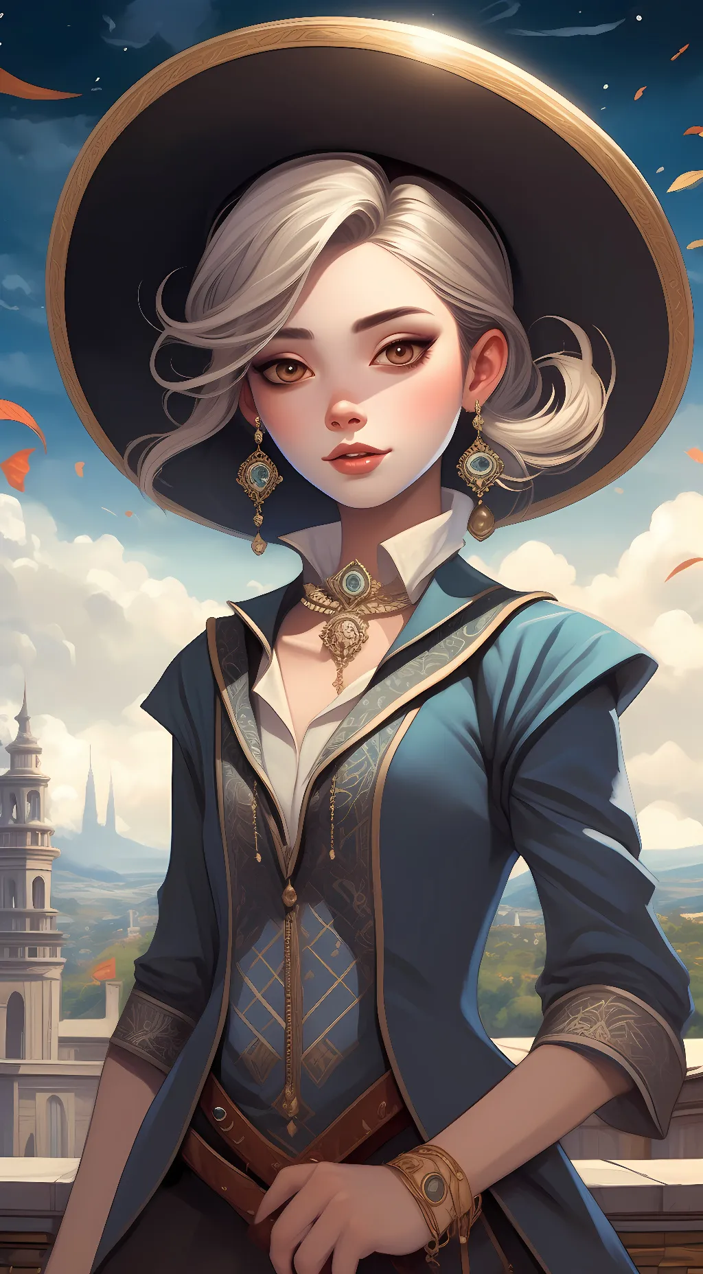 Talkie AI - Chat with chloe