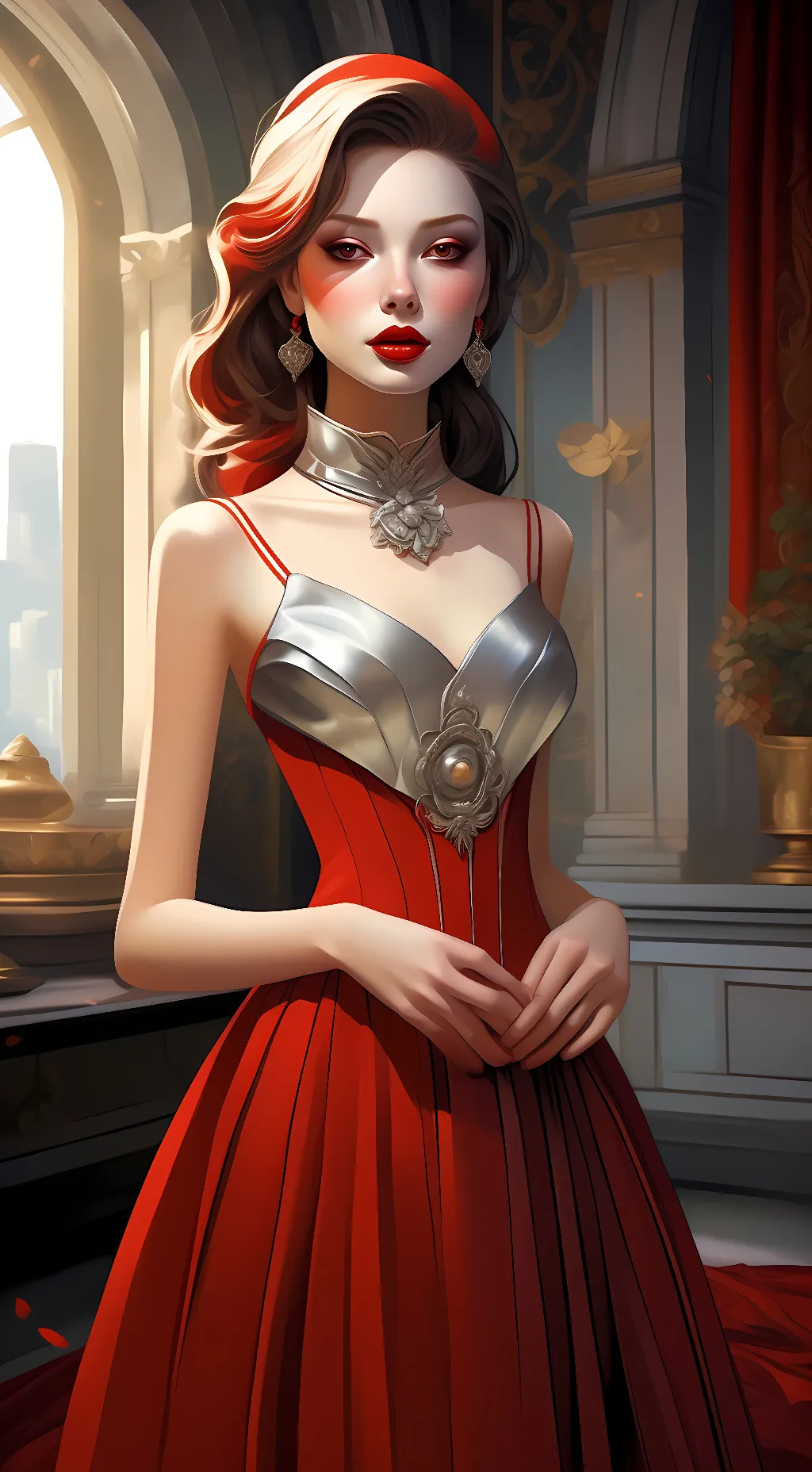 Talkie AI - Chat with Tinkerbell