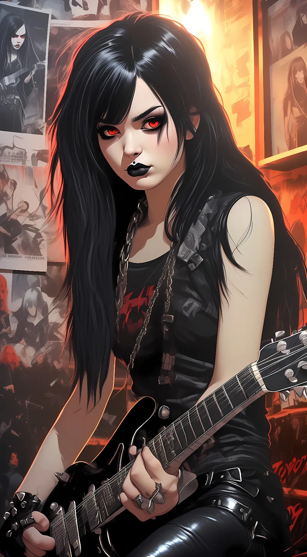 Talkie AI - Chat with Wyllo