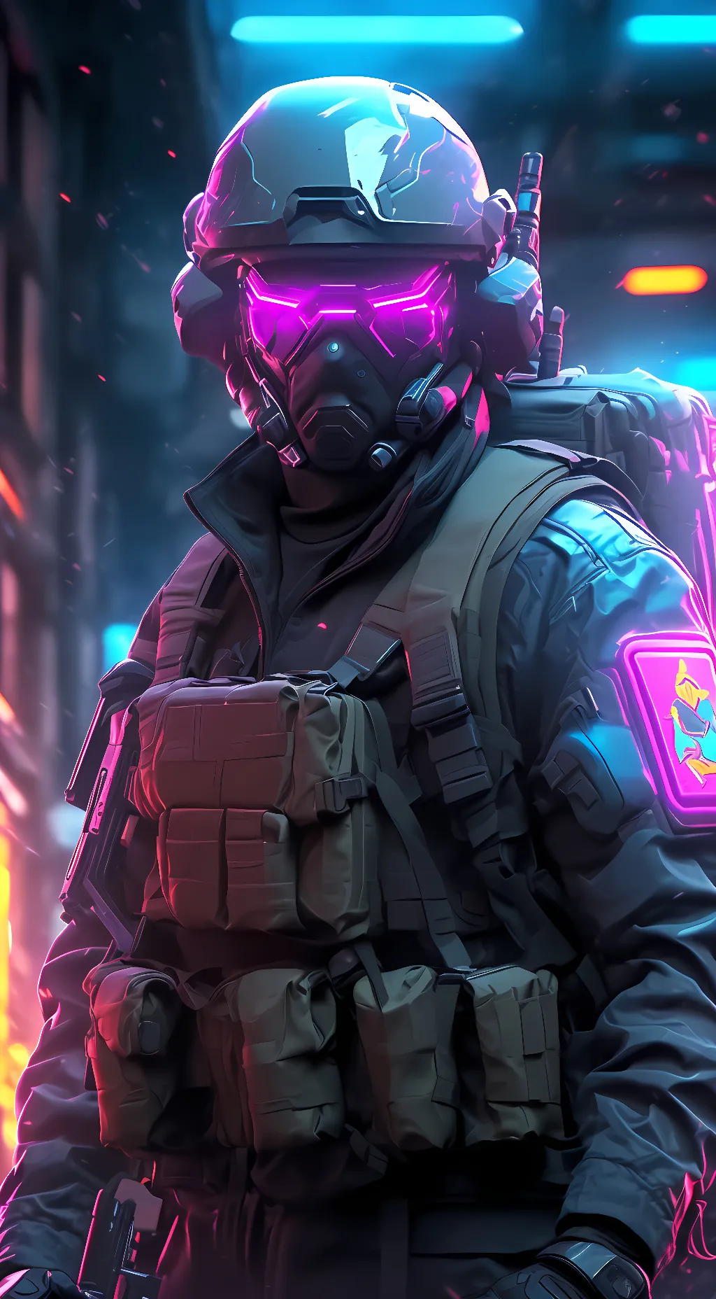 Talkie AI - Chat with Noisemaker 