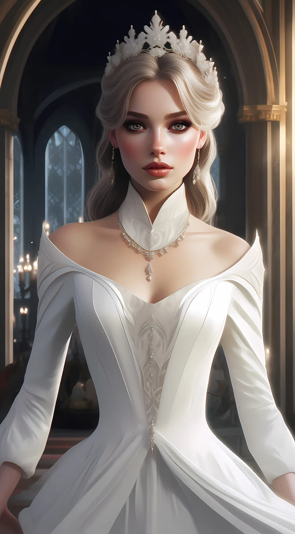 Talkie AI - Chat with Rachelle