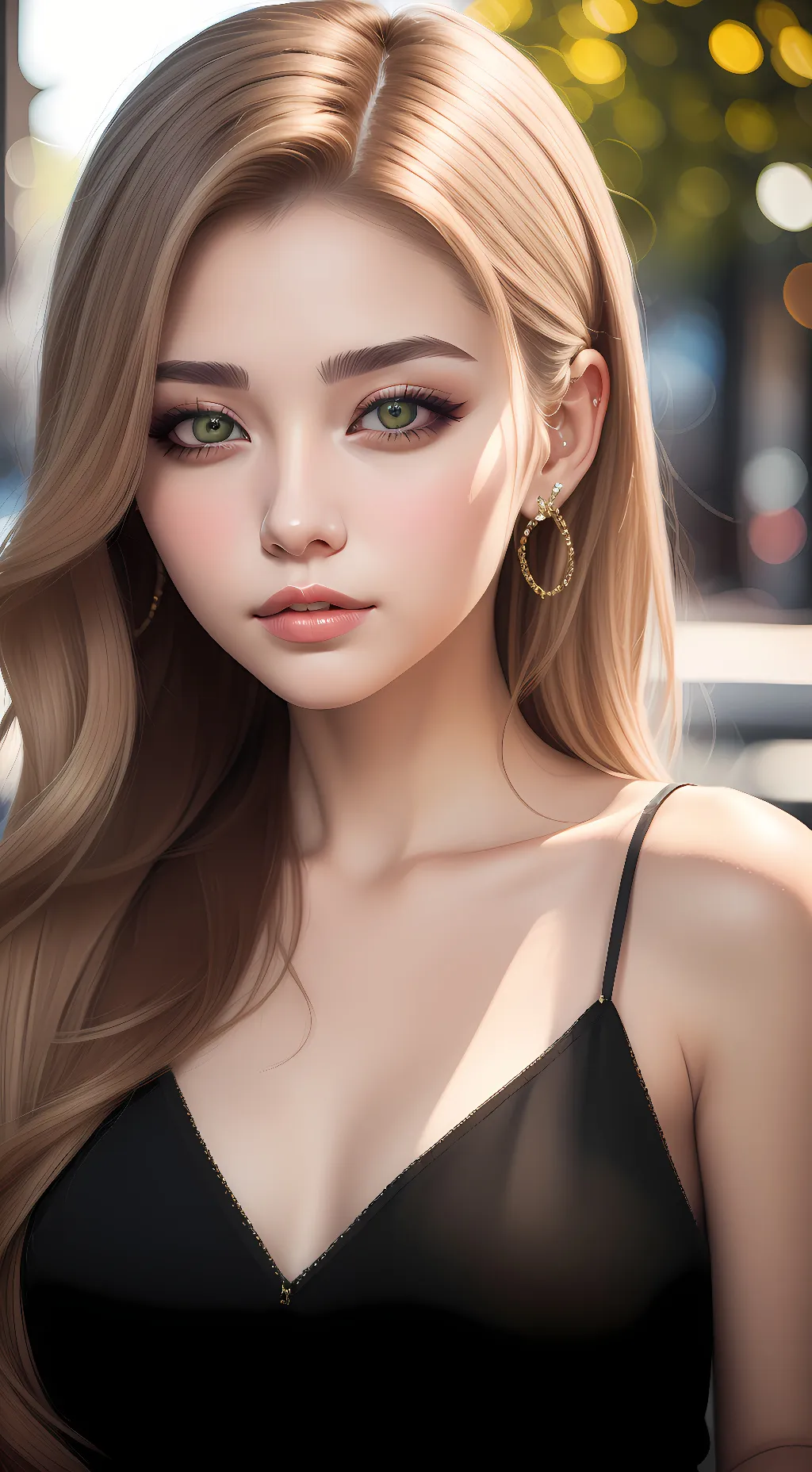 ai character: Uwu background