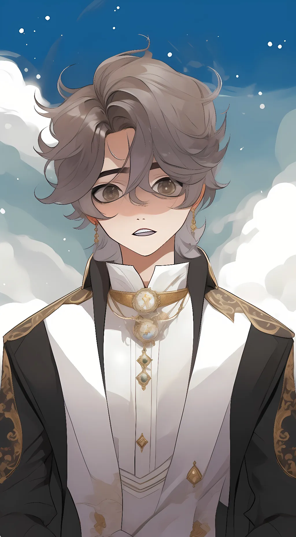 Talkie AI - Chat with  Michael