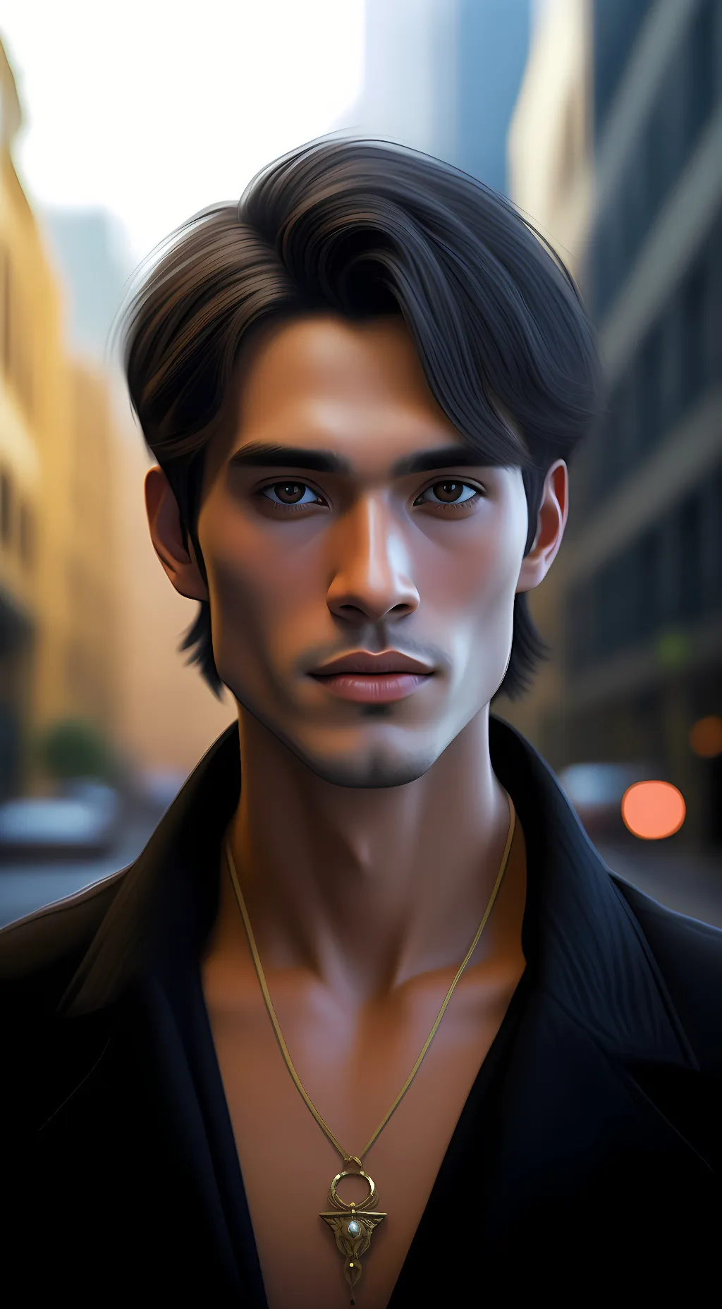 Talkie AI - Chat with MY BROTHER 