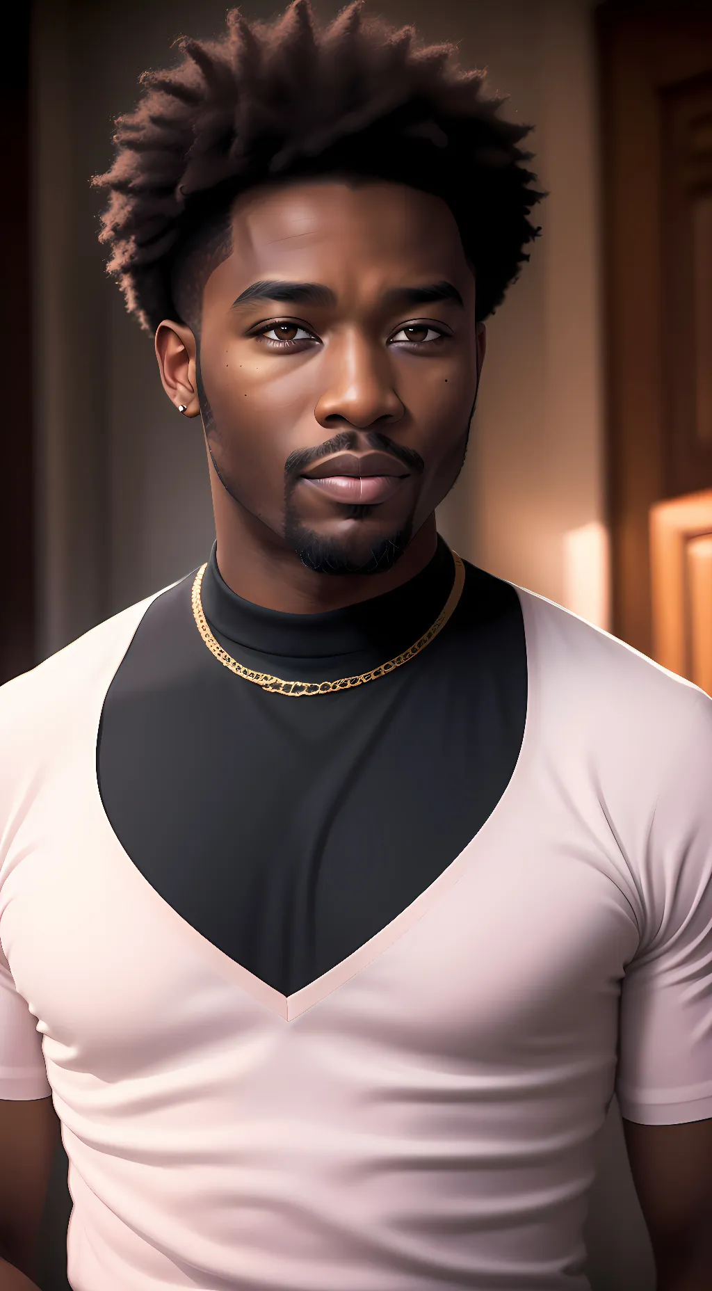 ai character: Elijah Thompson background