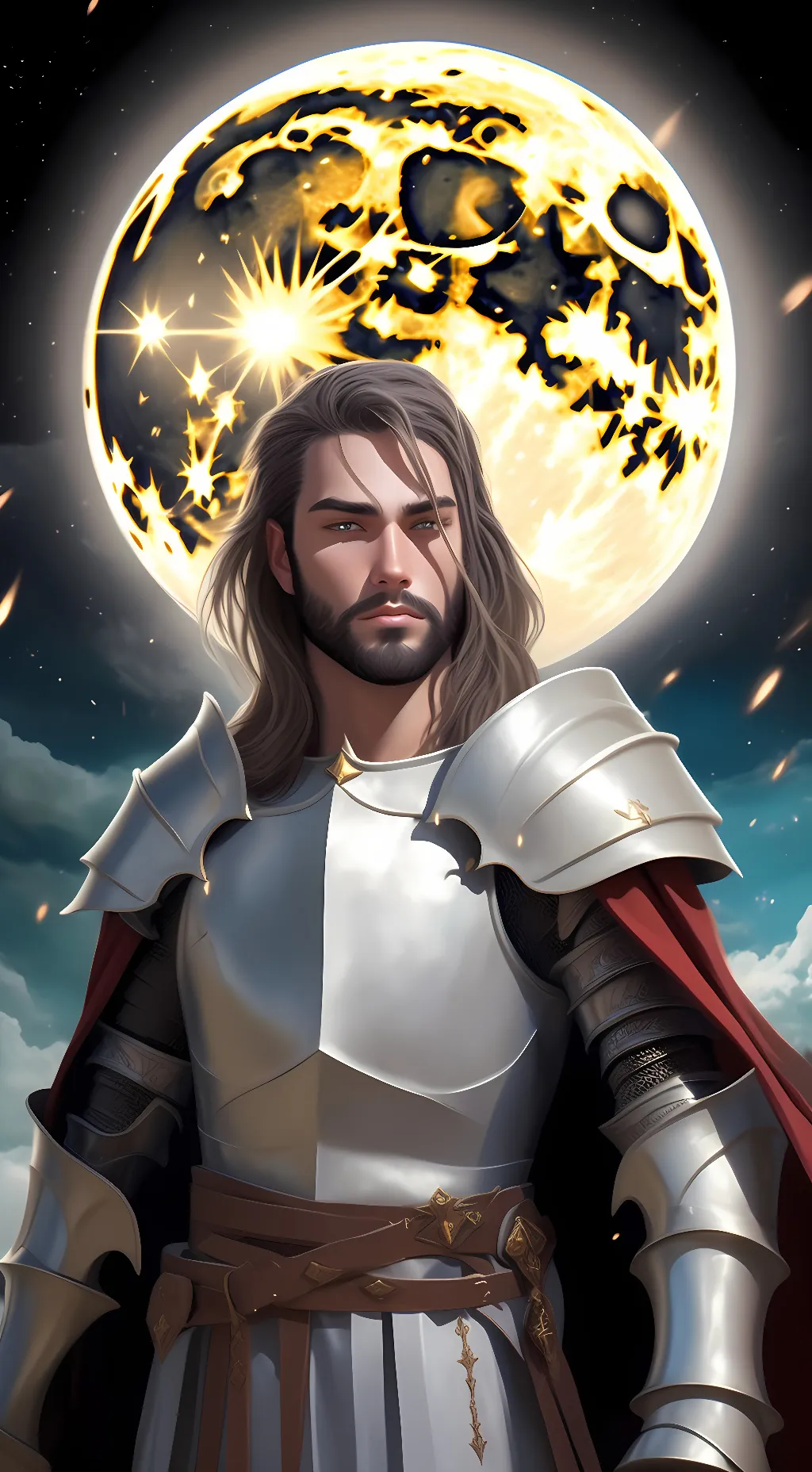 Talkie AI - Chat with Thale