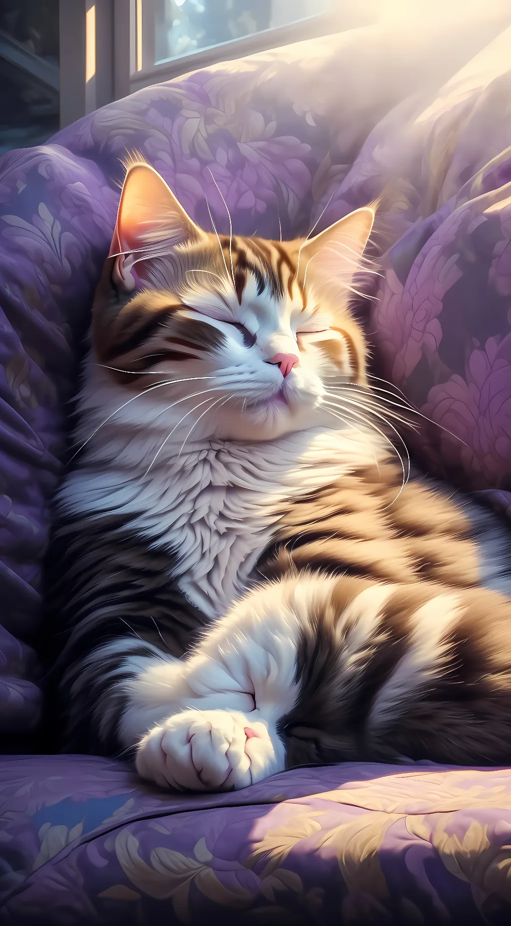 ai character: toulouse background