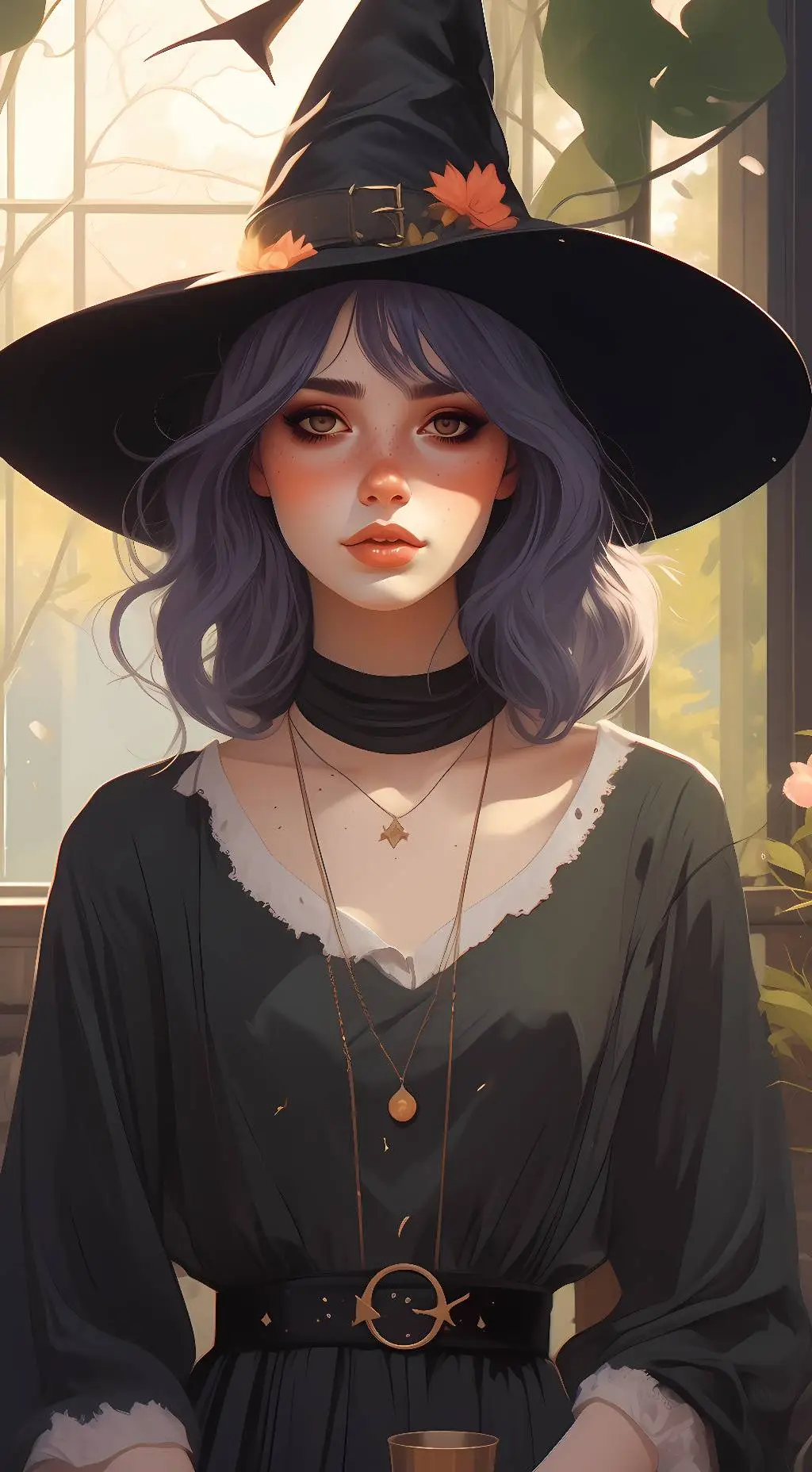 Talkie AI - Chat with Bennie