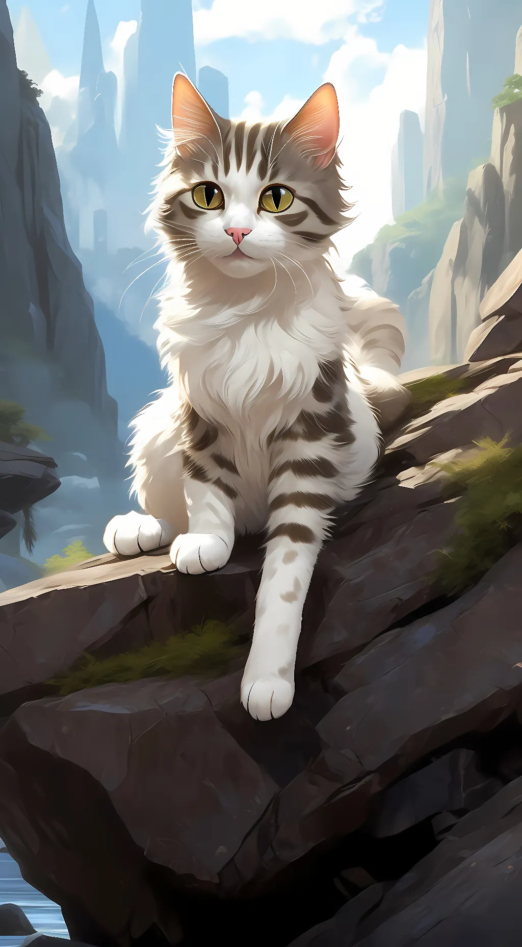 Talkie AI - Chat with HeartStar