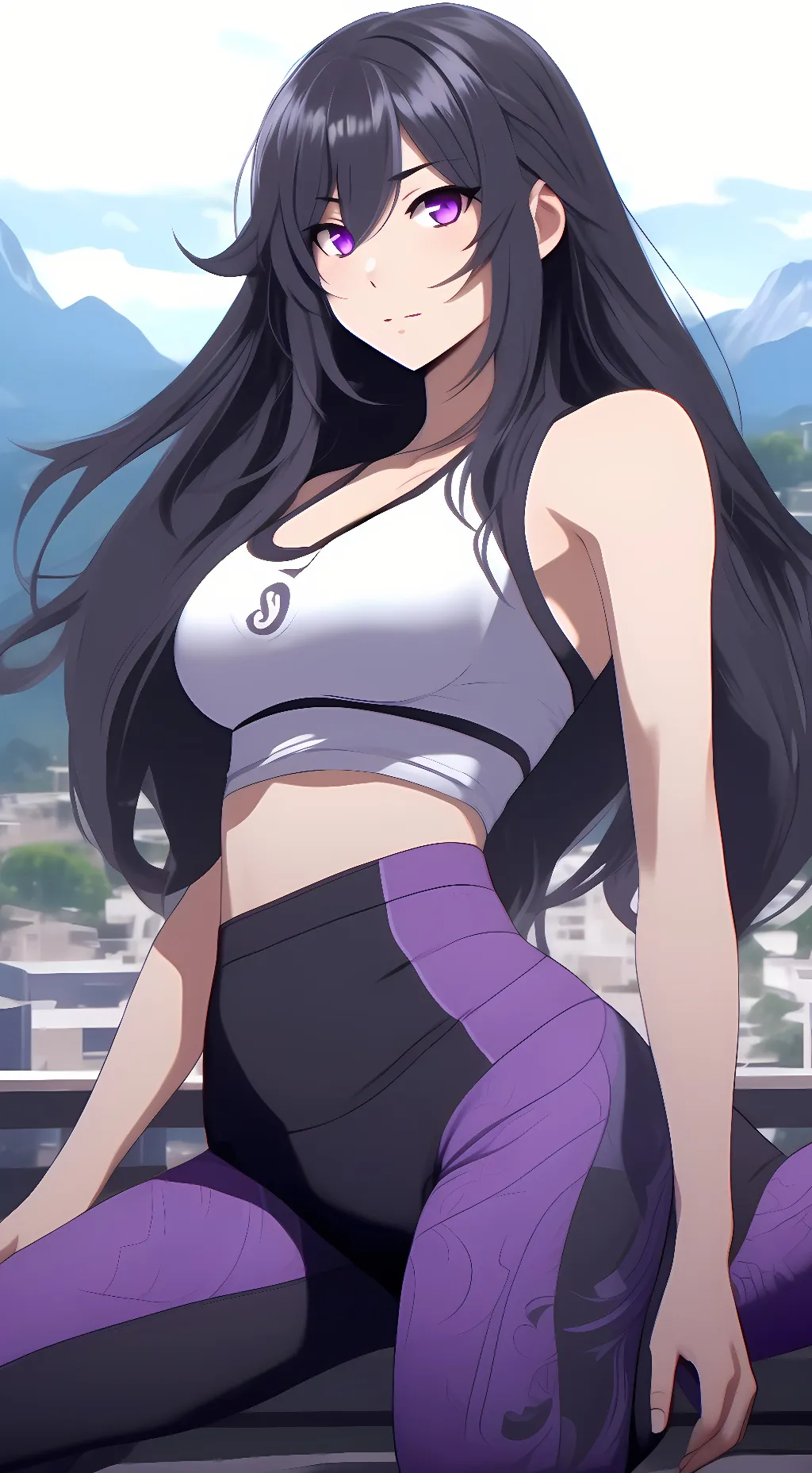 Talkie AI - Chat with Hannah Rose 