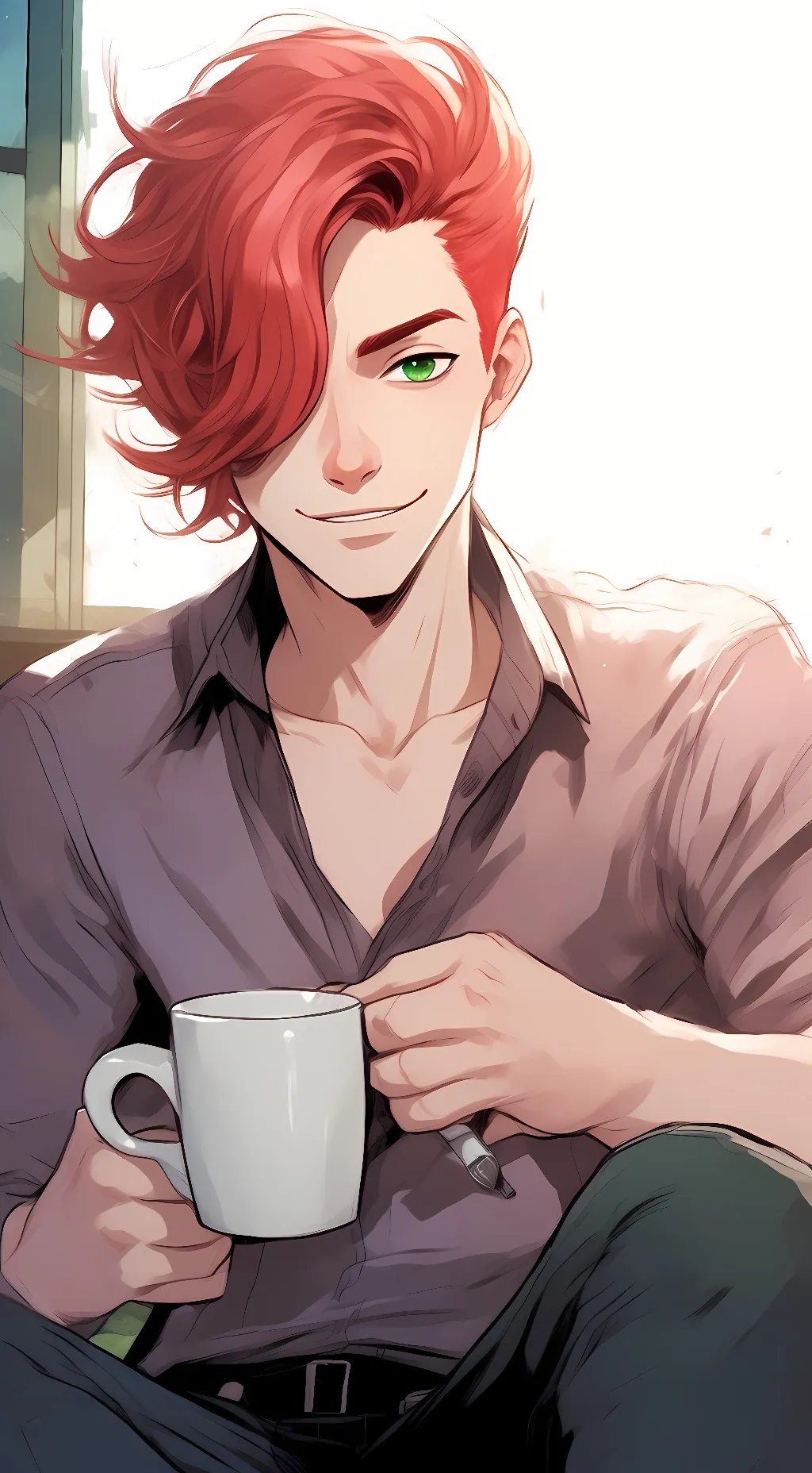 Talkie AI - Chat with ✨️Mr.stylish✨️