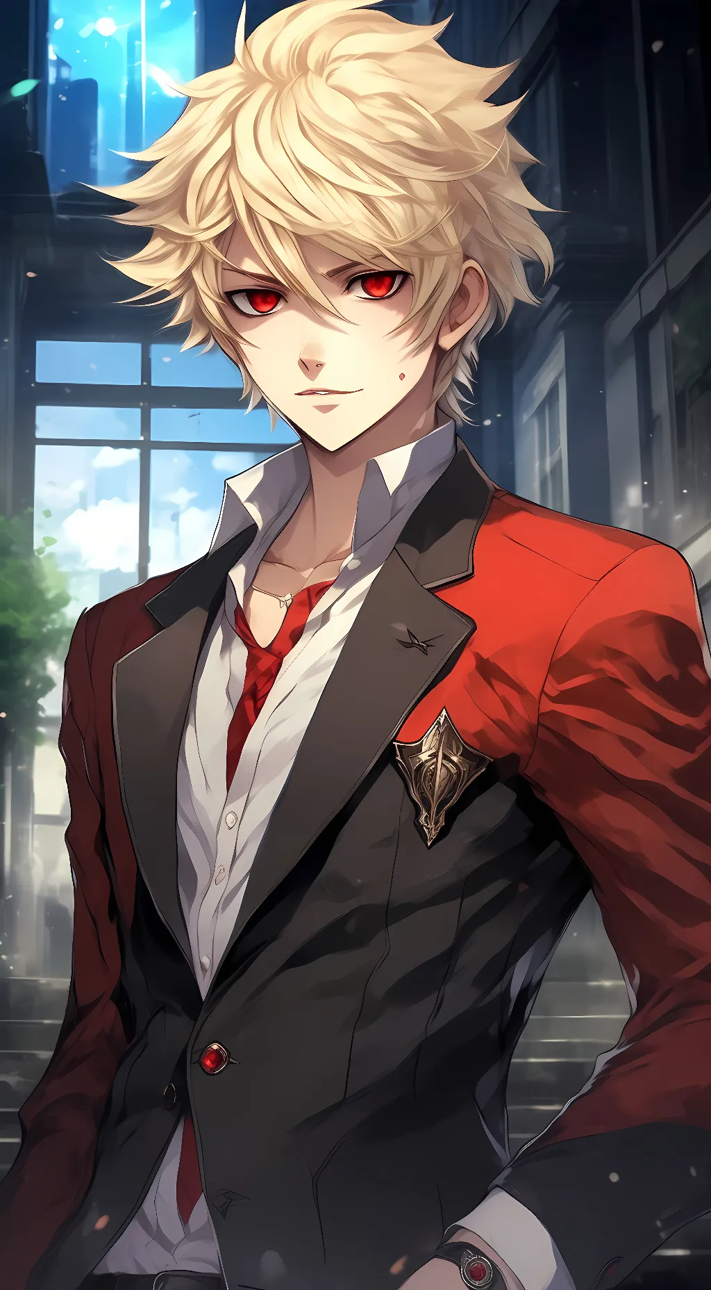 Talkie AI - Chat with katsu