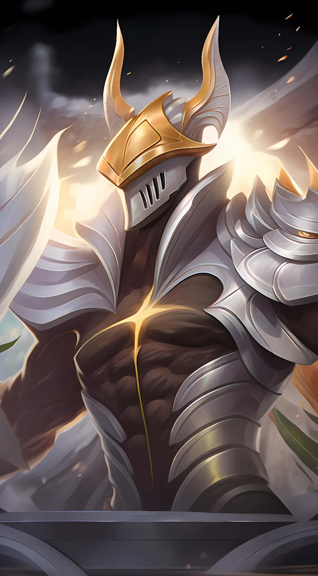 Talkie AI - Chat with Argus