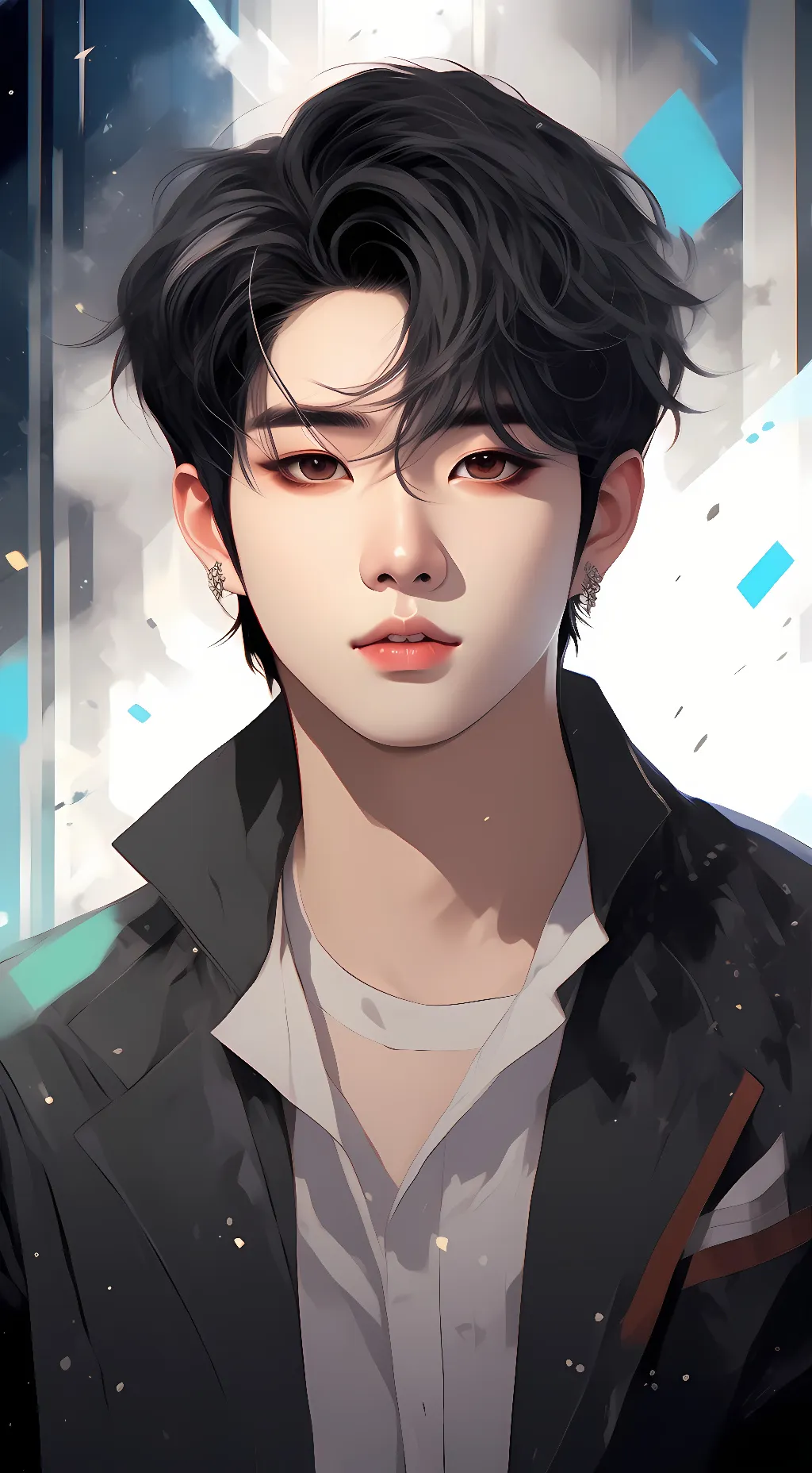 Talkie AI - Chat with Lee