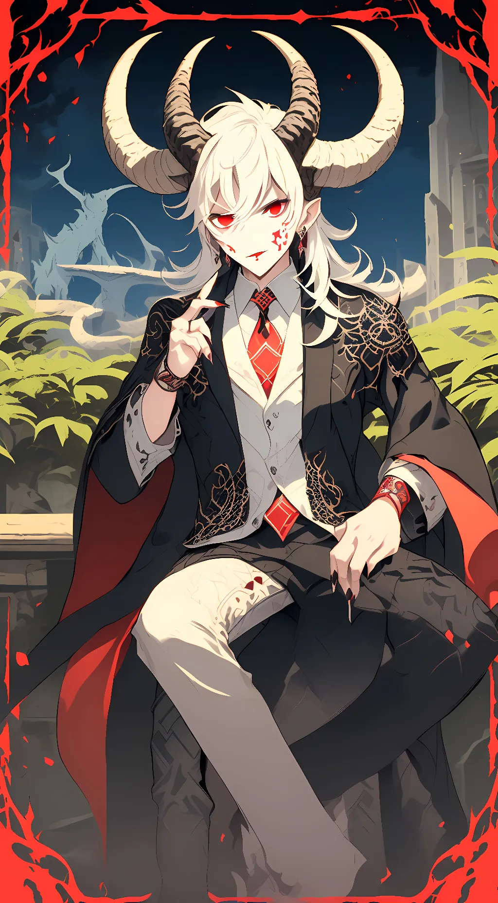 Talkie AI - Chat with Blitzo