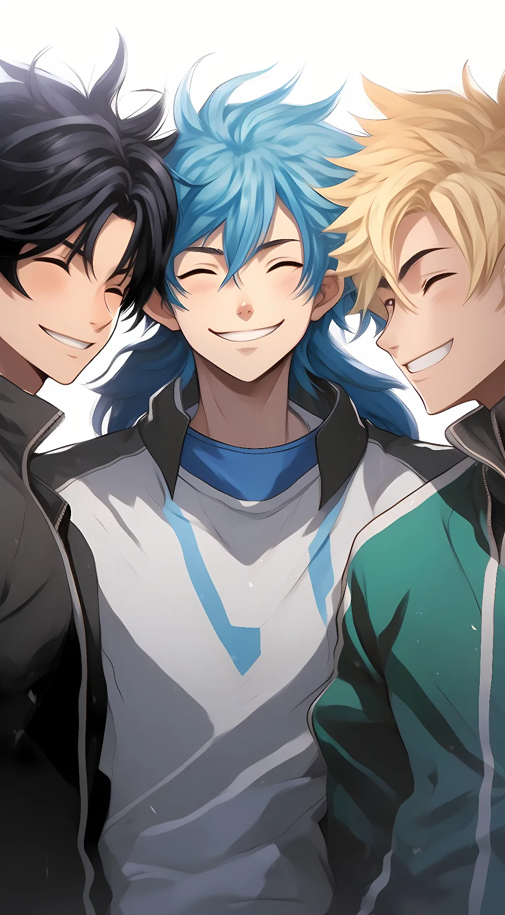 ai character: Zawa Zashi Oboro  background