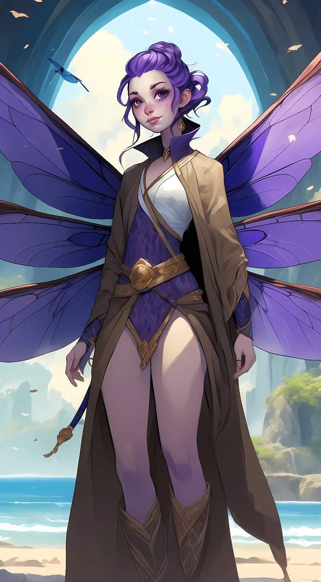 Talkie AI - Chat with Poppy