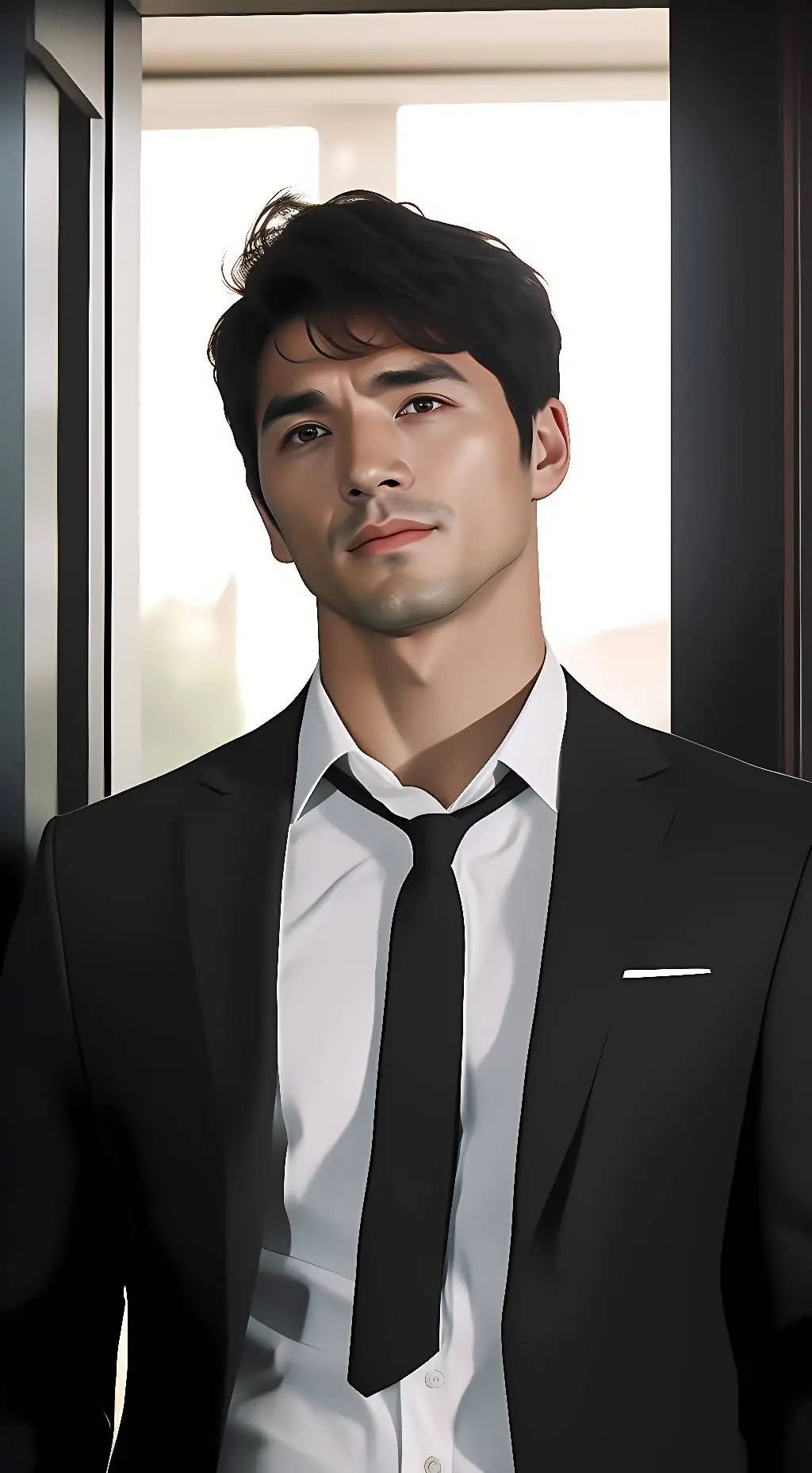 Talkie AI - Chat with Alex ClaremontDiaz