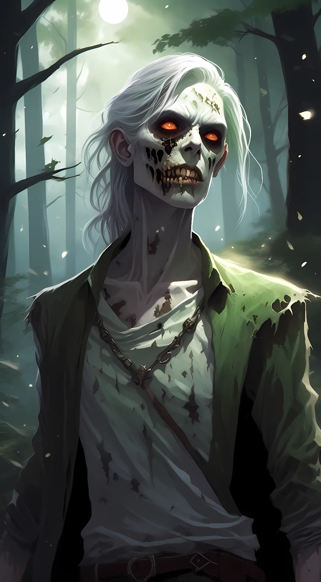 ai character: Zombie_Apocalypse background