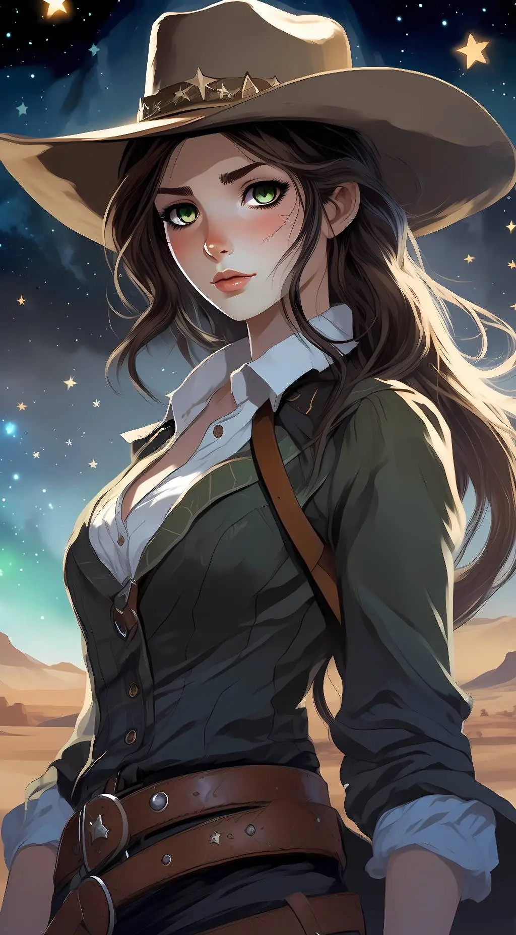 Talkie AI - Chat with Roxy