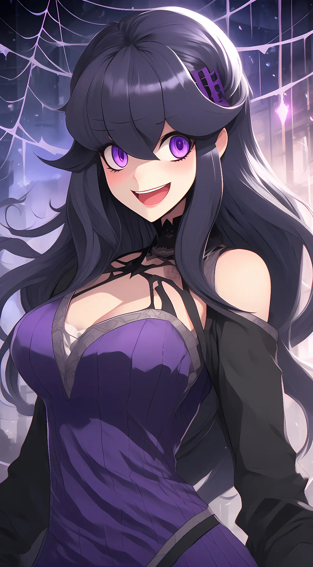 Talkie AI - Chat with Gwisin Jeoju