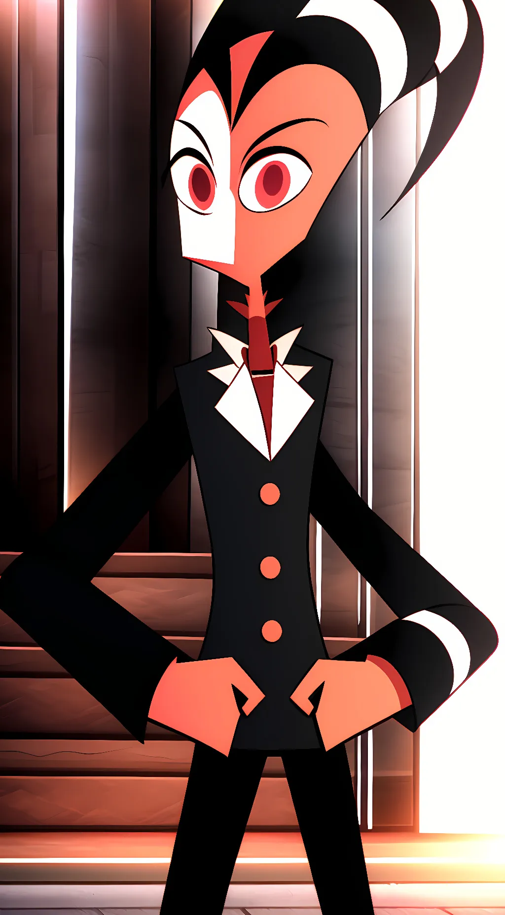 Talkie AI - Chat with Blitzo