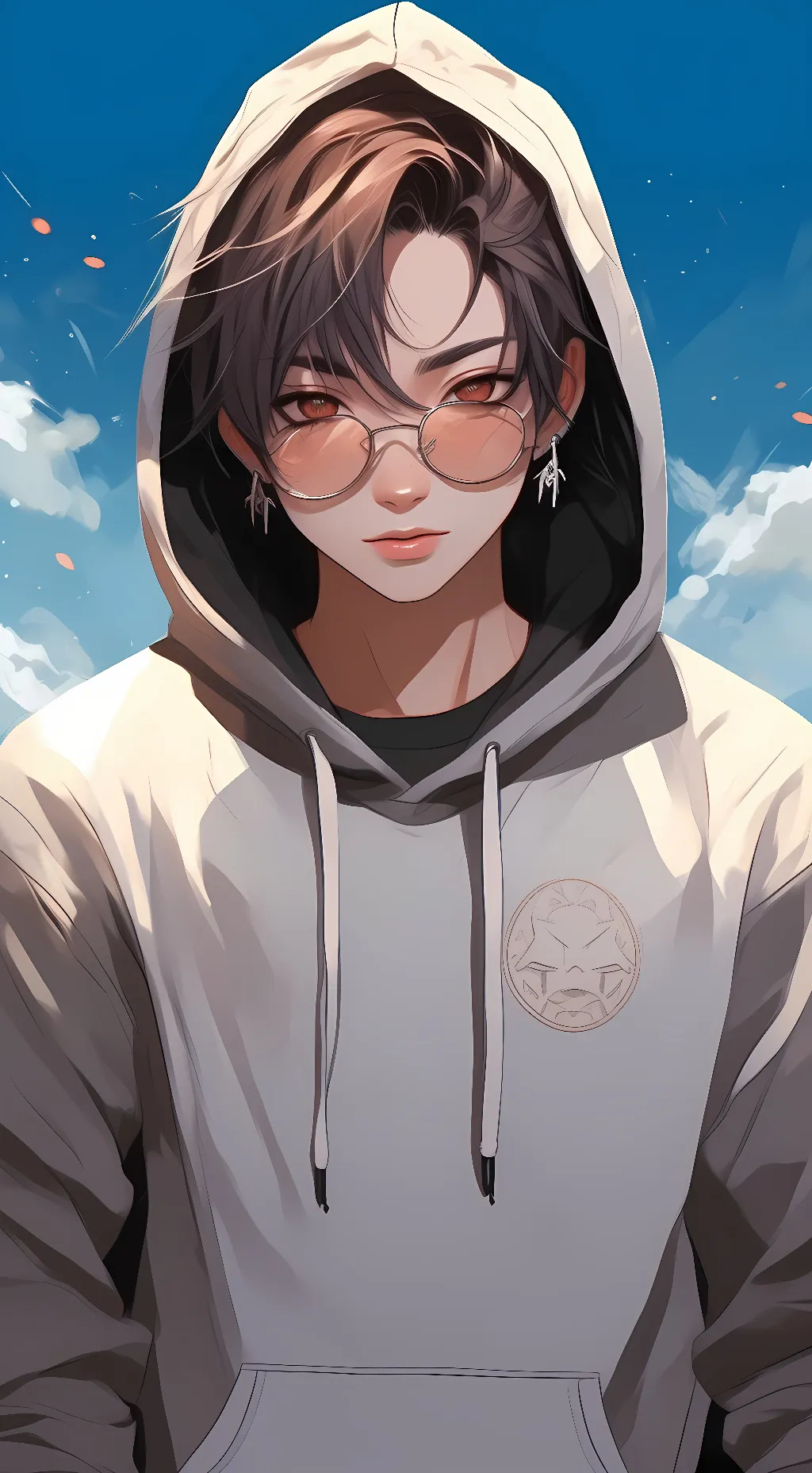 Talkie AI - Chat with Zach