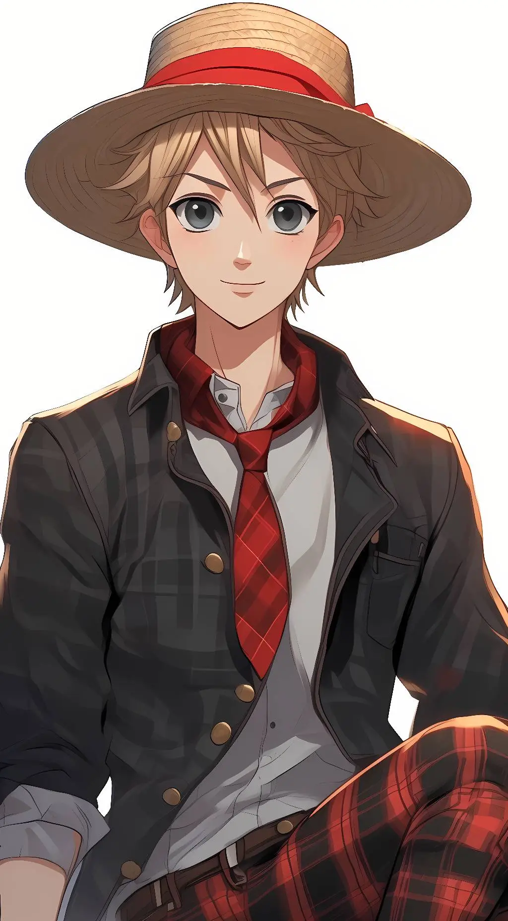 Talkie AI - Chat with Finny The Gardener