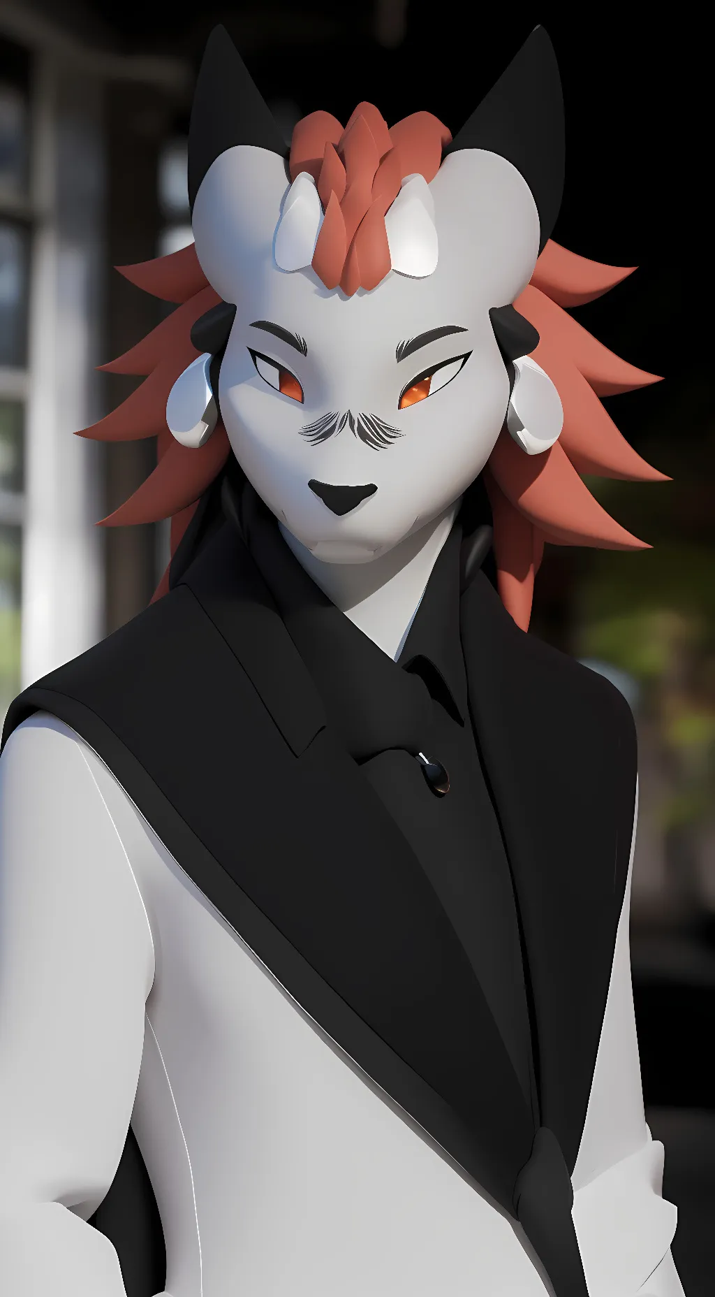 Talkie AI - Chat with Tyler WickerBeast