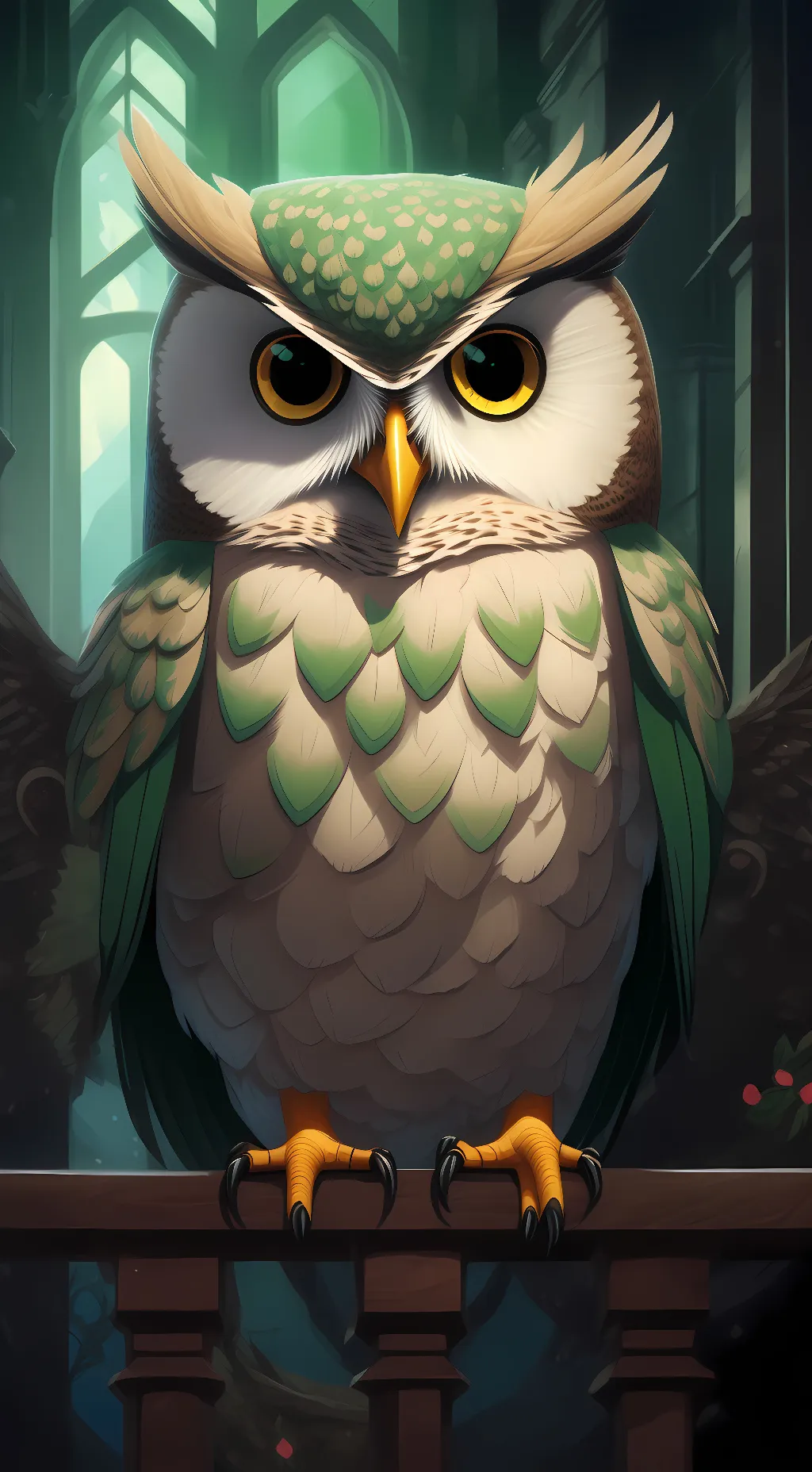 Talkie AI - Chat with Duo