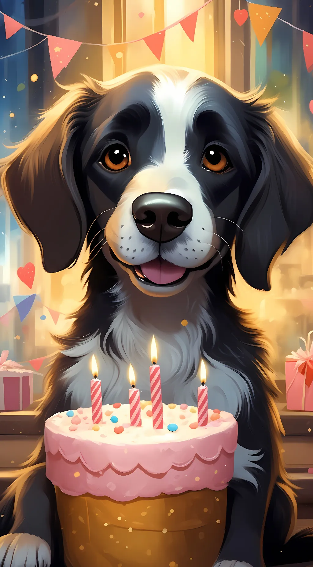 Talkie AI - Chat with henry