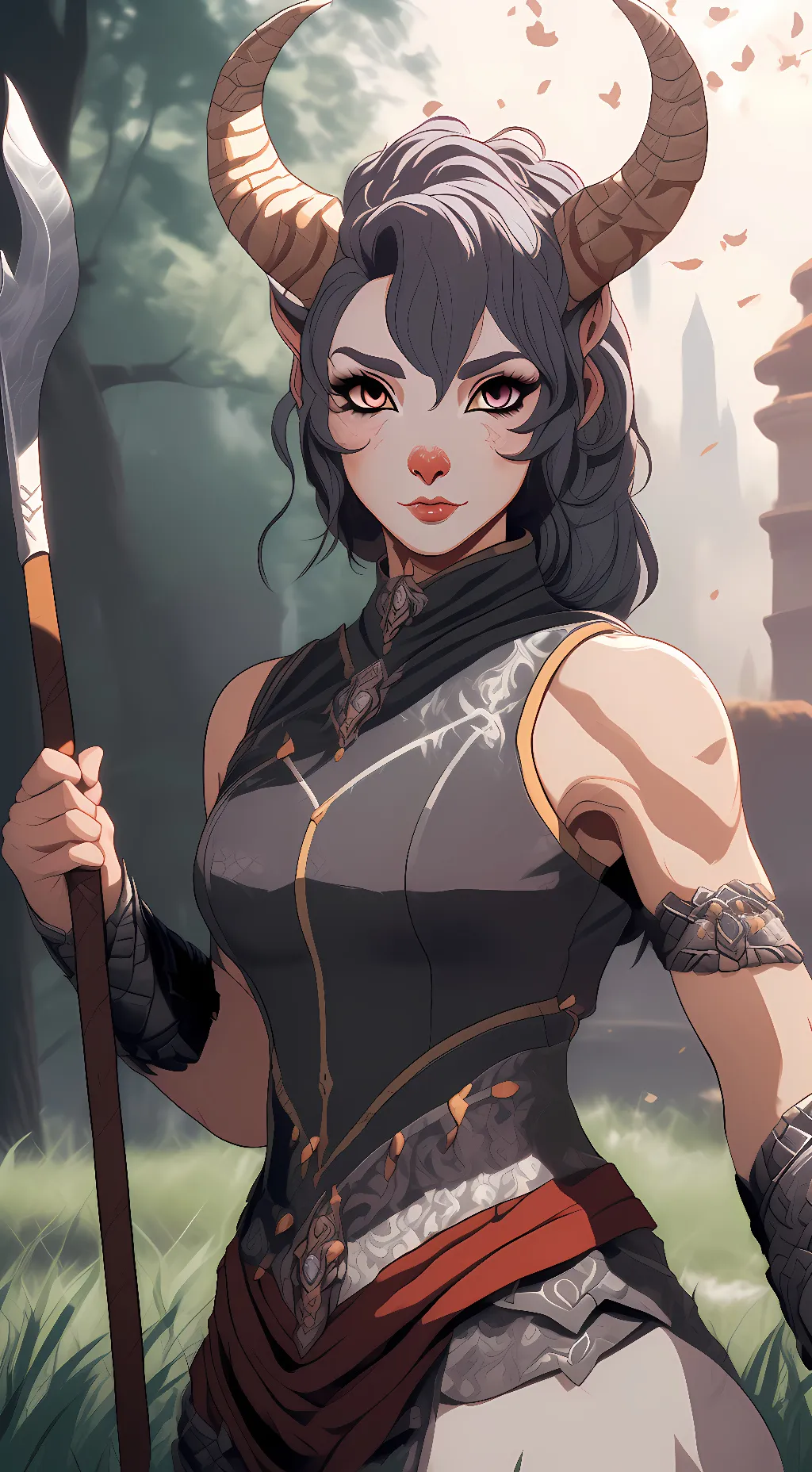 Talkie AI - Chat with Lynel