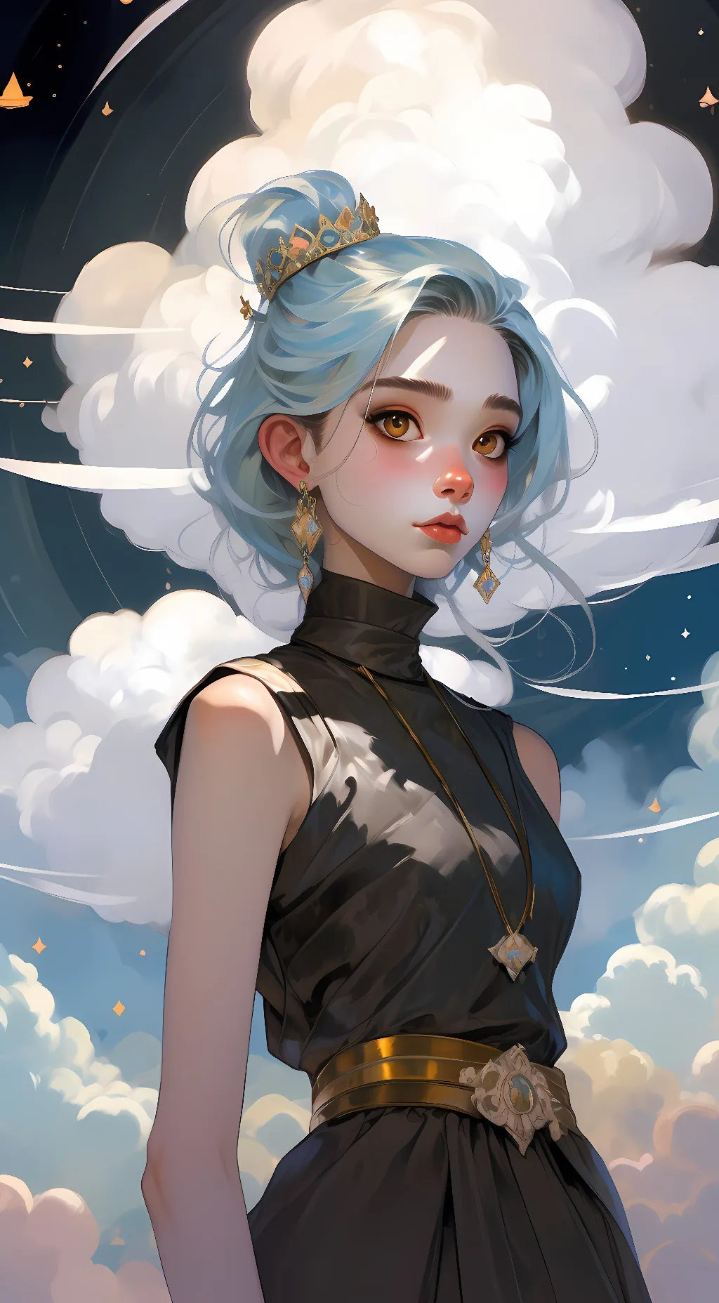 Talkie AI - Chat with Azula