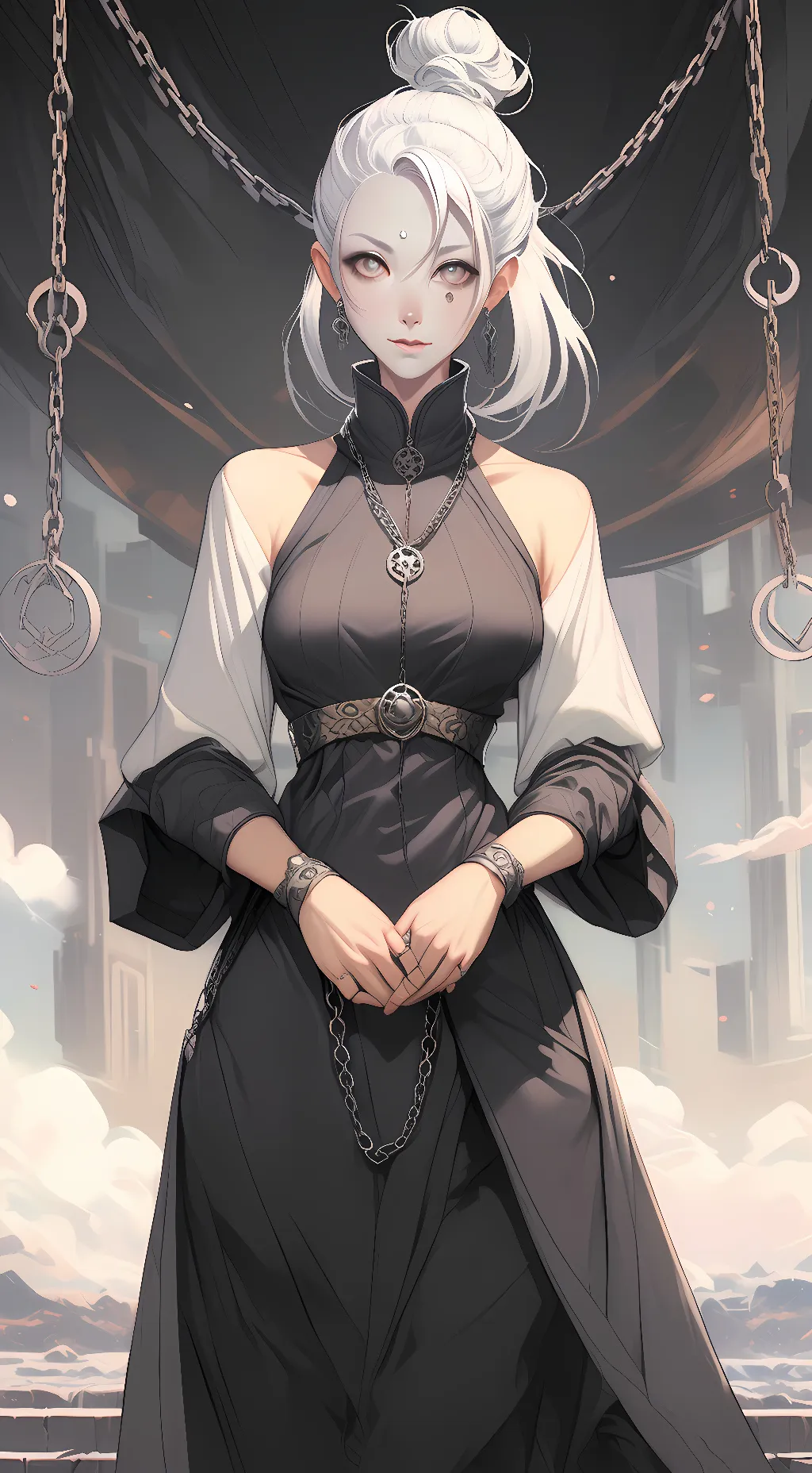 Talkie AI - Chat with Mnemosyne